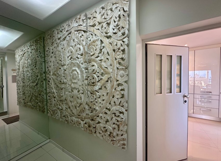 Resale - Apartment / Flat * - Guardamar del Segura * - Marjal Beach