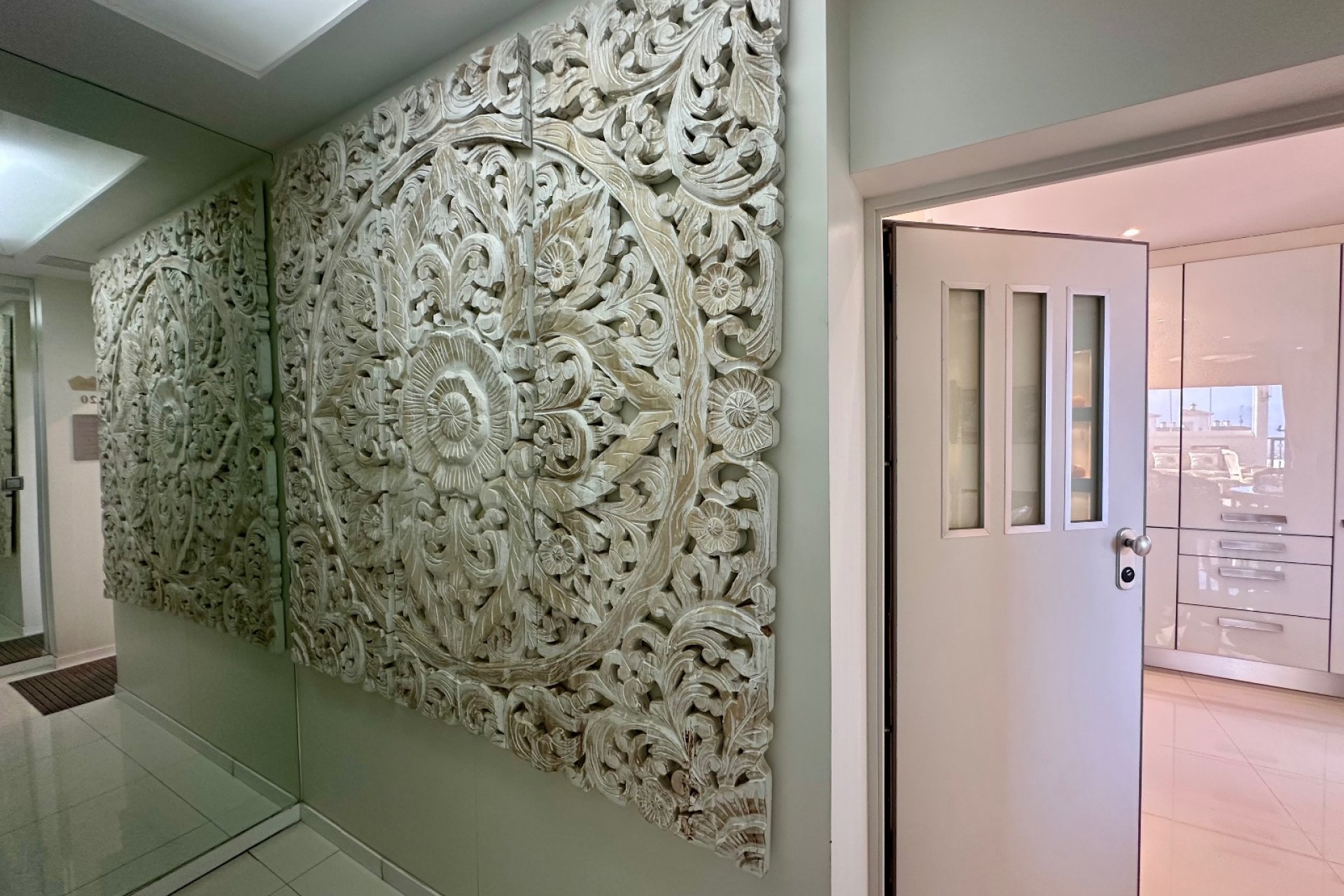 Resale - Apartment / Flat * - Guardamar del Segura * - Marjal Beach