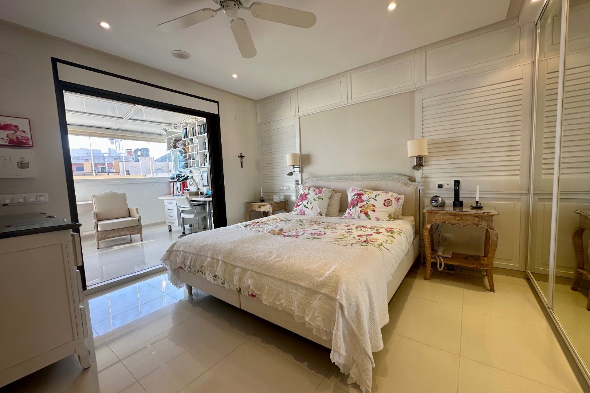 Resale - Apartment / Flat * - Guardamar del Segura * - Marjal Beach