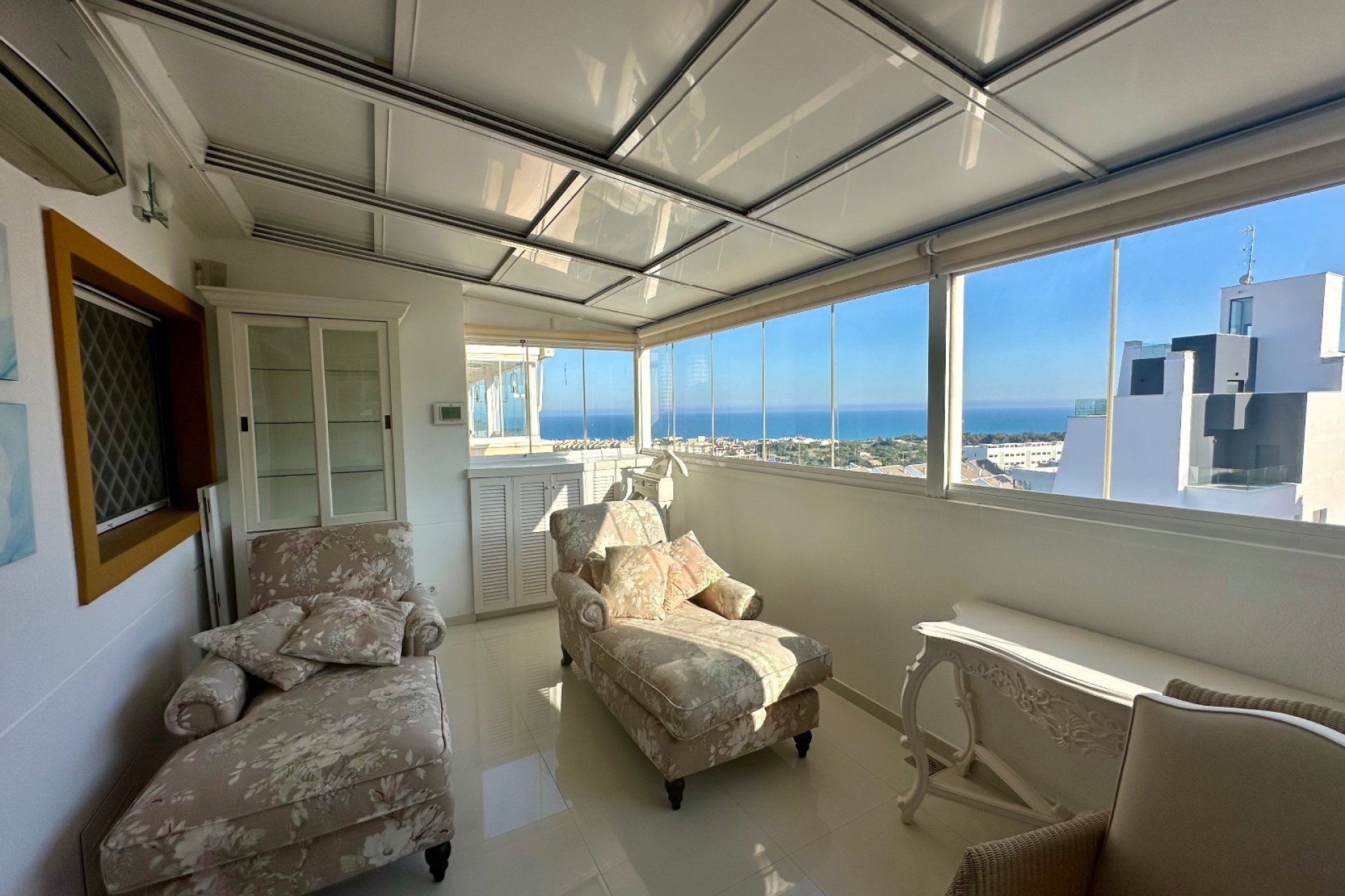 Resale - Apartment / Flat * - Guardamar del Segura * - Marjal Beach