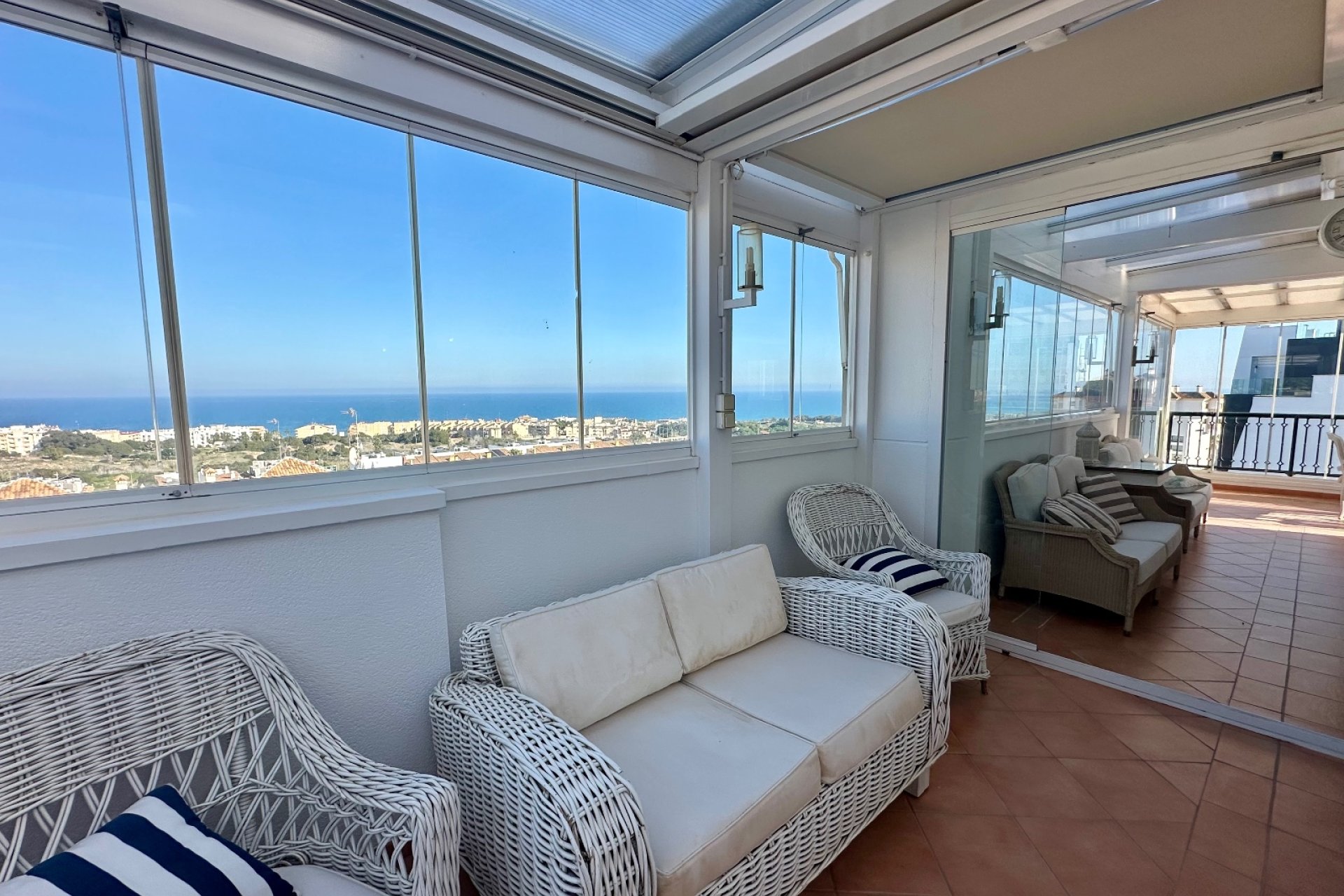 Resale - Apartment / Flat * - Guardamar del Segura * - Marjal Beach
