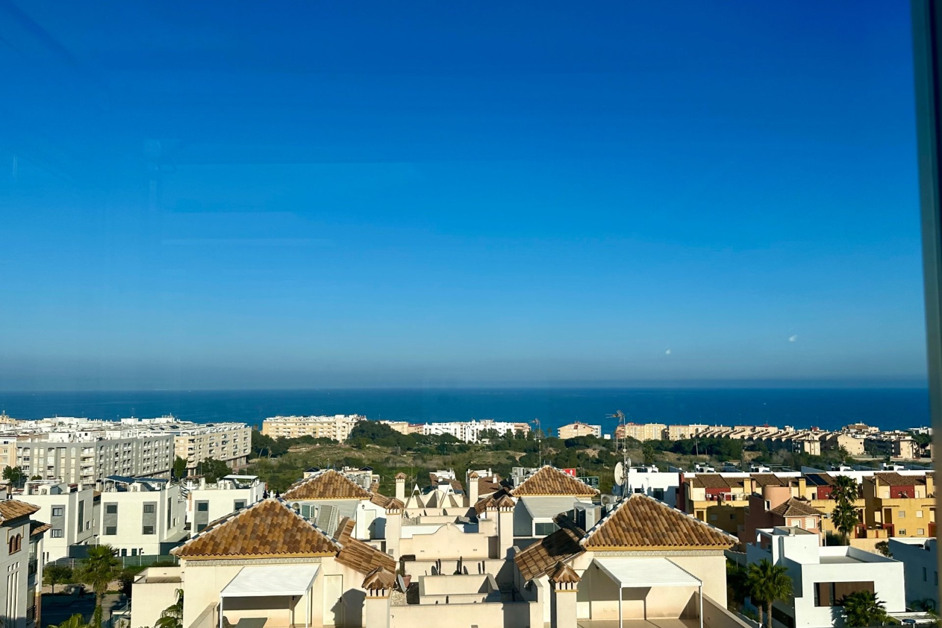 Resale - Apartment / Flat * - Guardamar del Segura * - Marjal Beach
