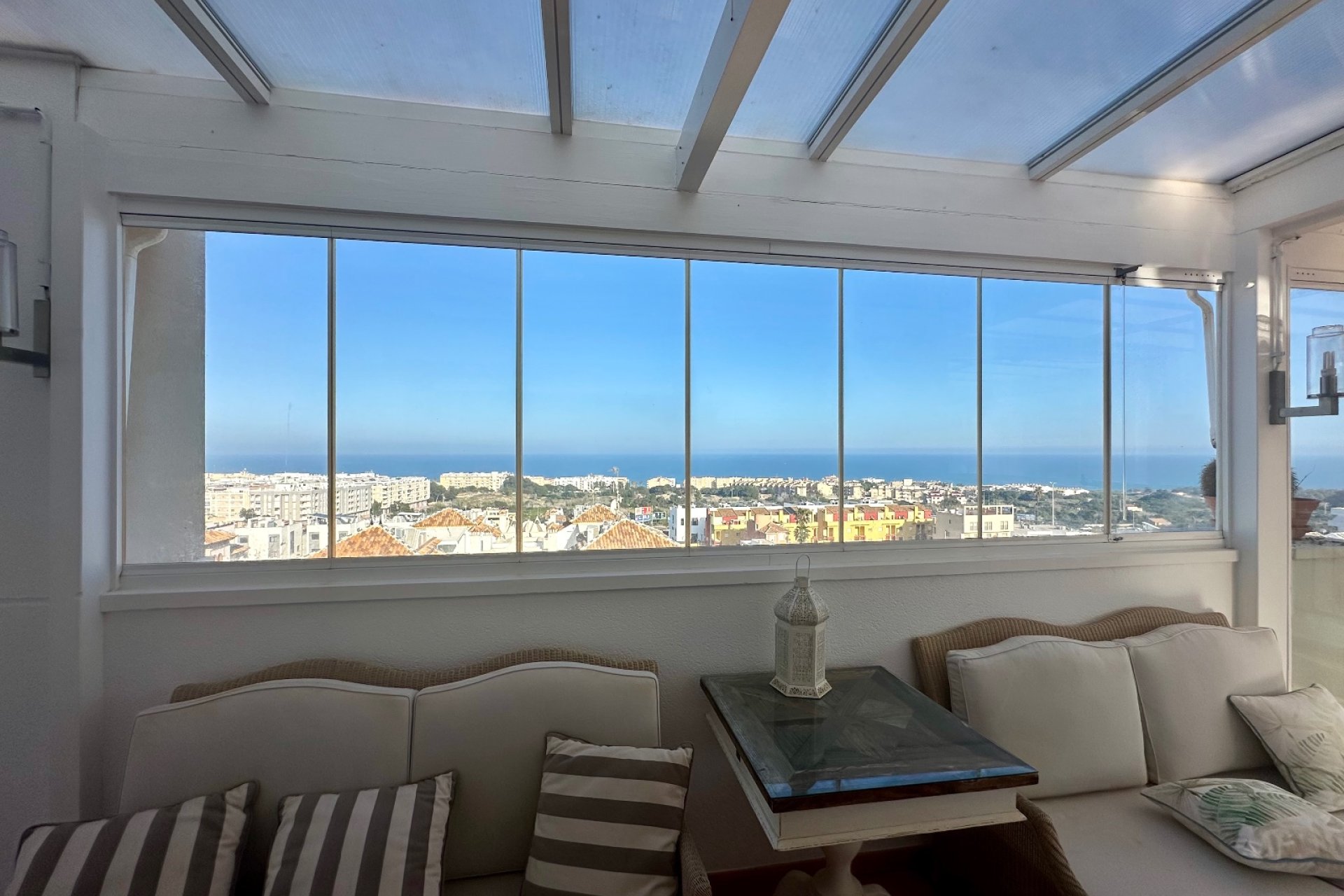 Resale - Apartment / Flat * - Guardamar del Segura * - Marjal Beach