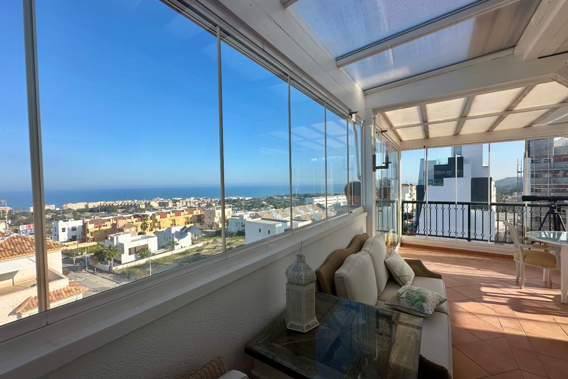 Resale - Apartment / Flat * - Guardamar del Segura * - Marjal Beach