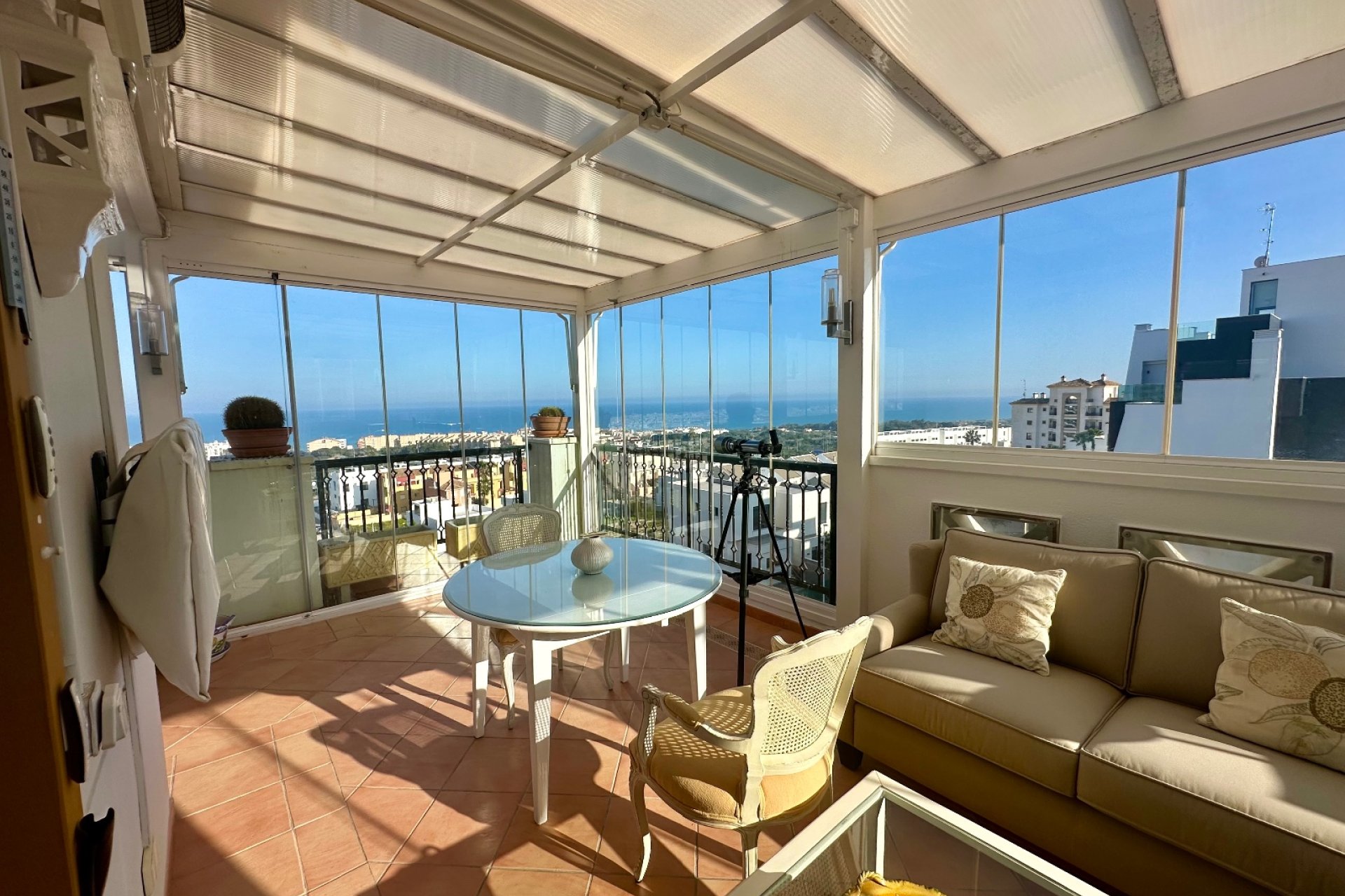 Resale - Apartment / Flat * - Guardamar del Segura * - Marjal Beach
