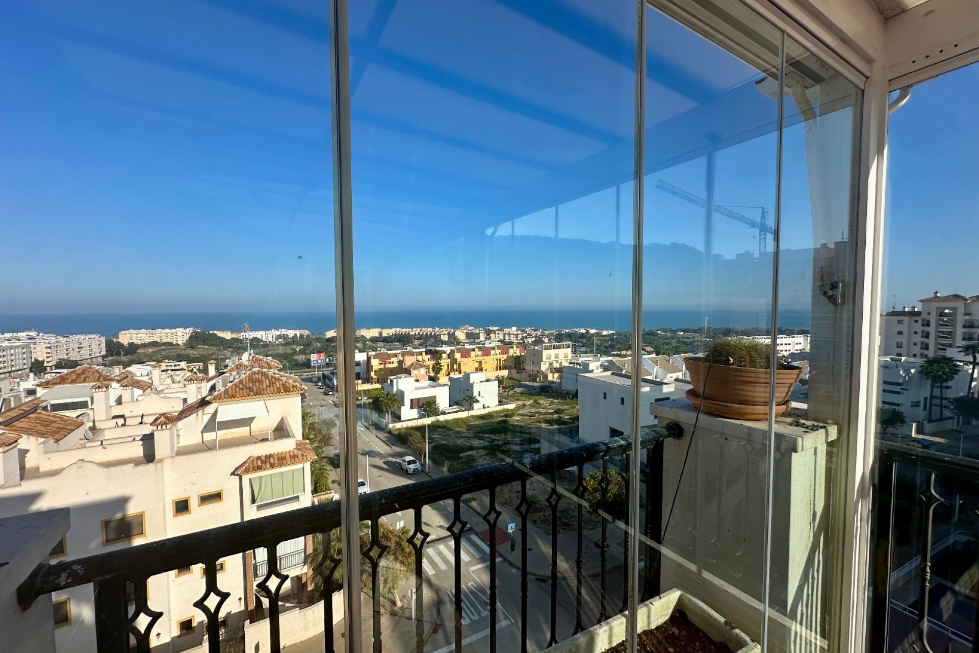 Resale - Apartment / Flat * - Guardamar del Segura * - Marjal Beach