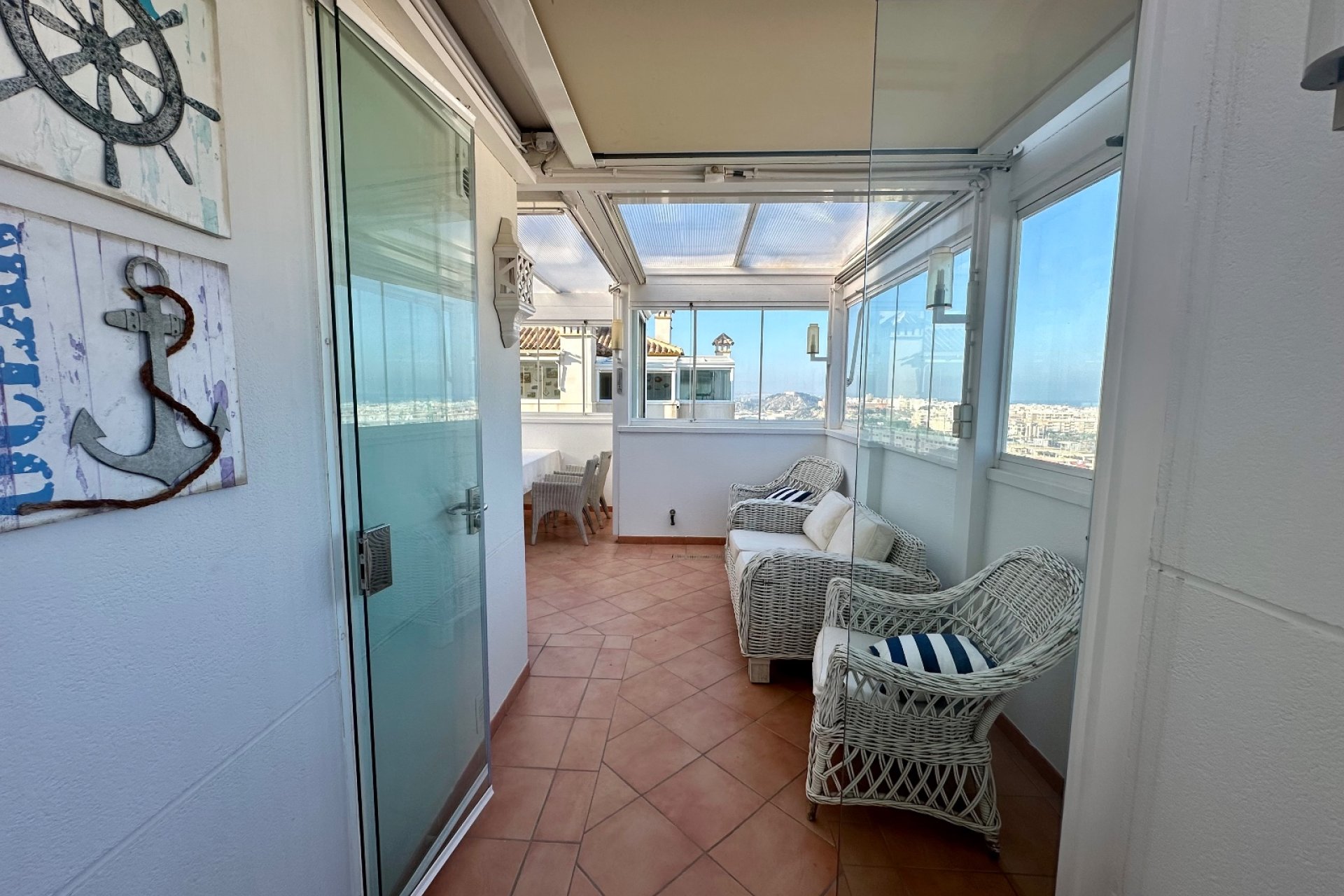 Resale - Apartment / Flat * - Guardamar del Segura * - Marjal Beach