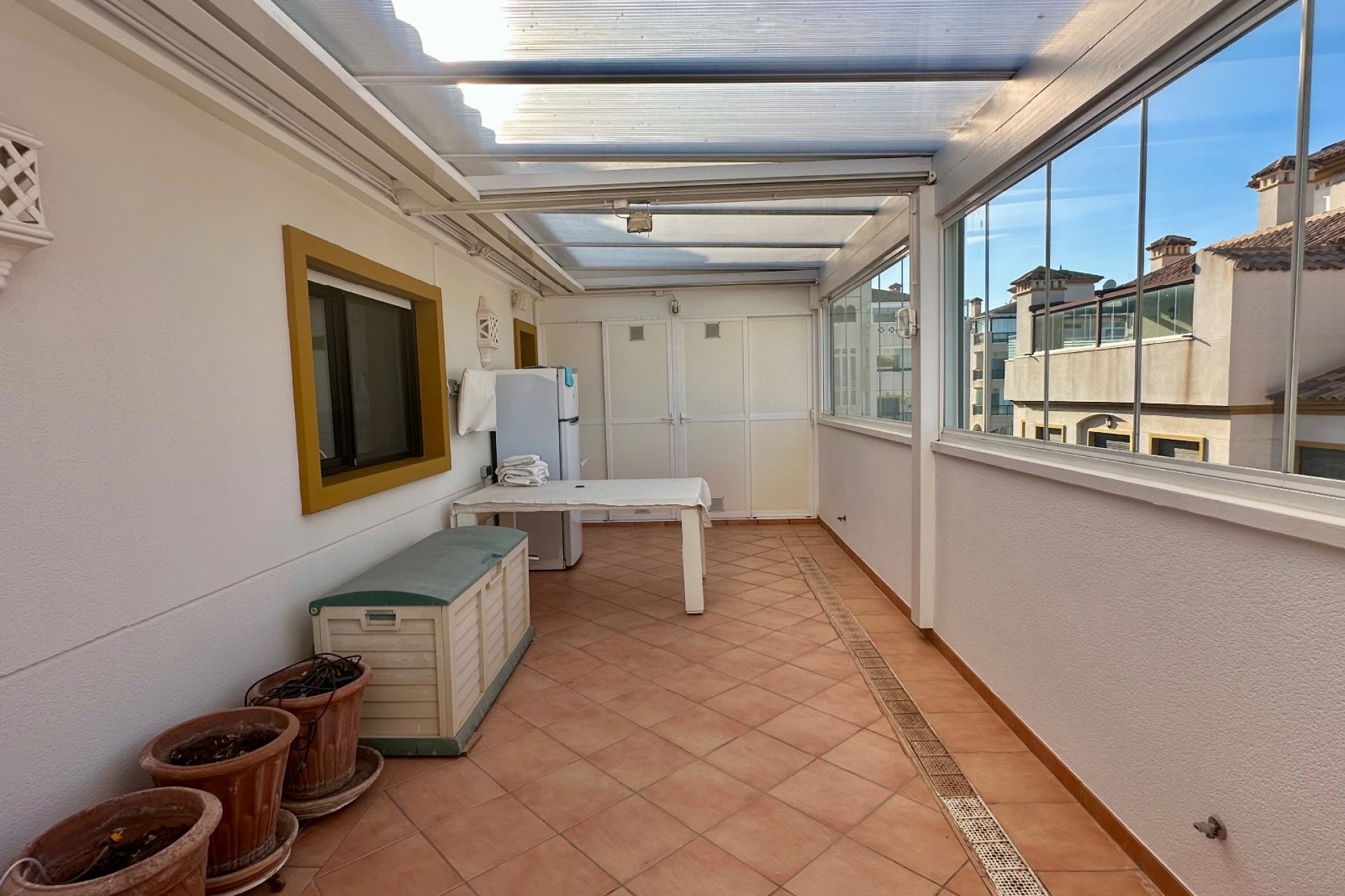 Resale - Apartment / Flat * - Guardamar del Segura * - Marjal Beach