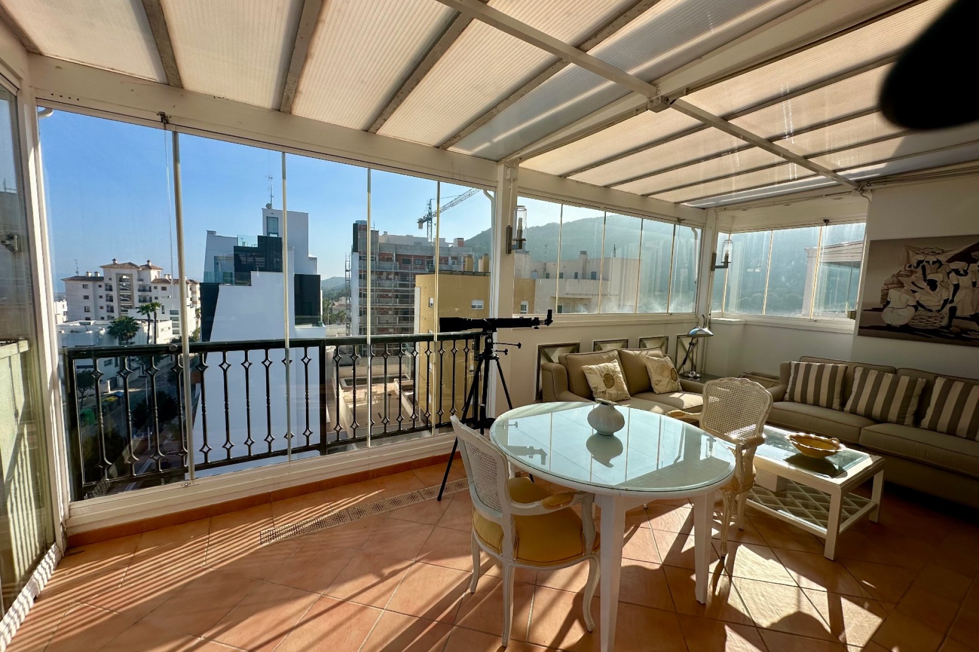 Resale - Apartment / Flat * - Guardamar del Segura * - Marjal Beach