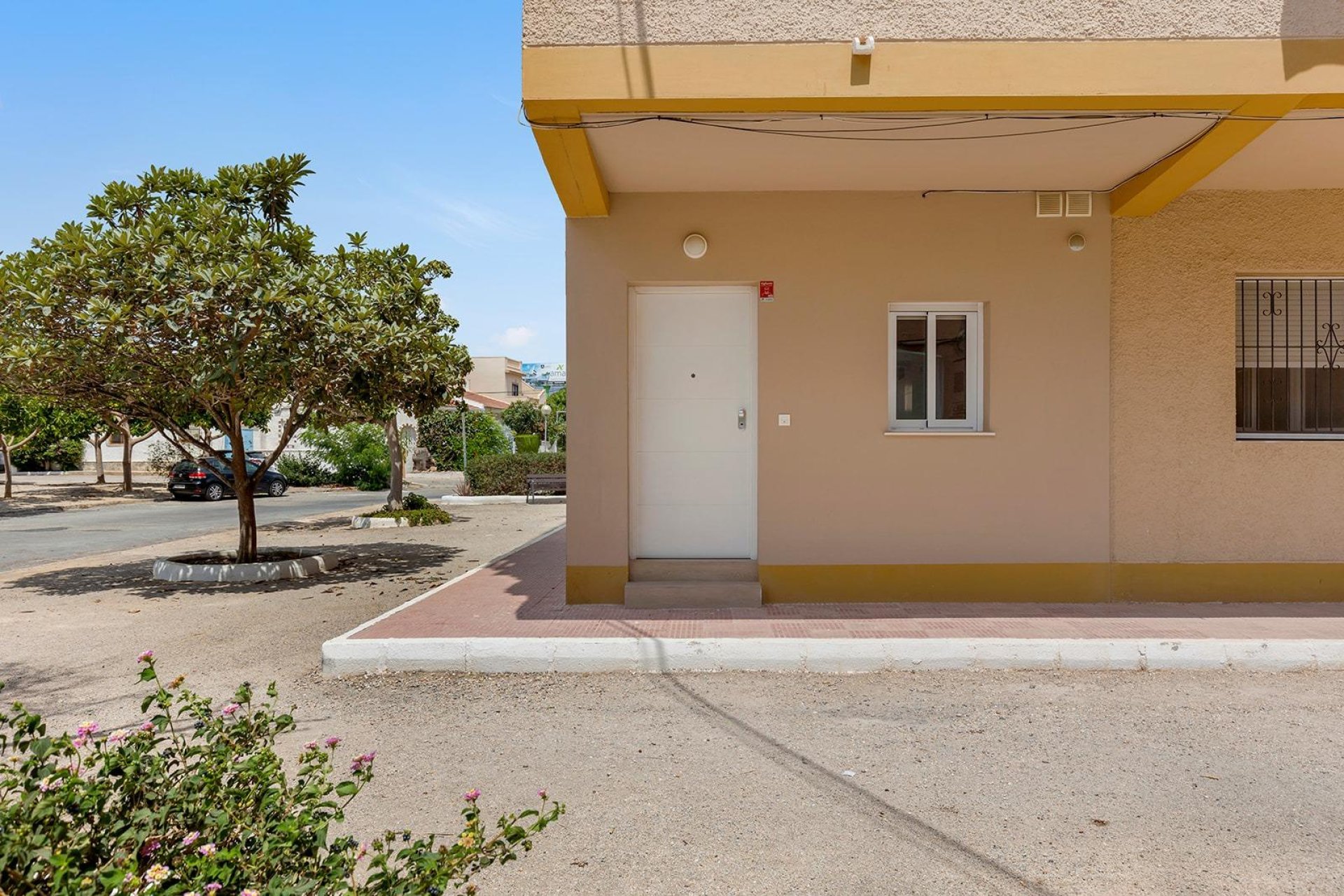 Resale - Apartment / flat - Guardamar del Segura - Pinomar