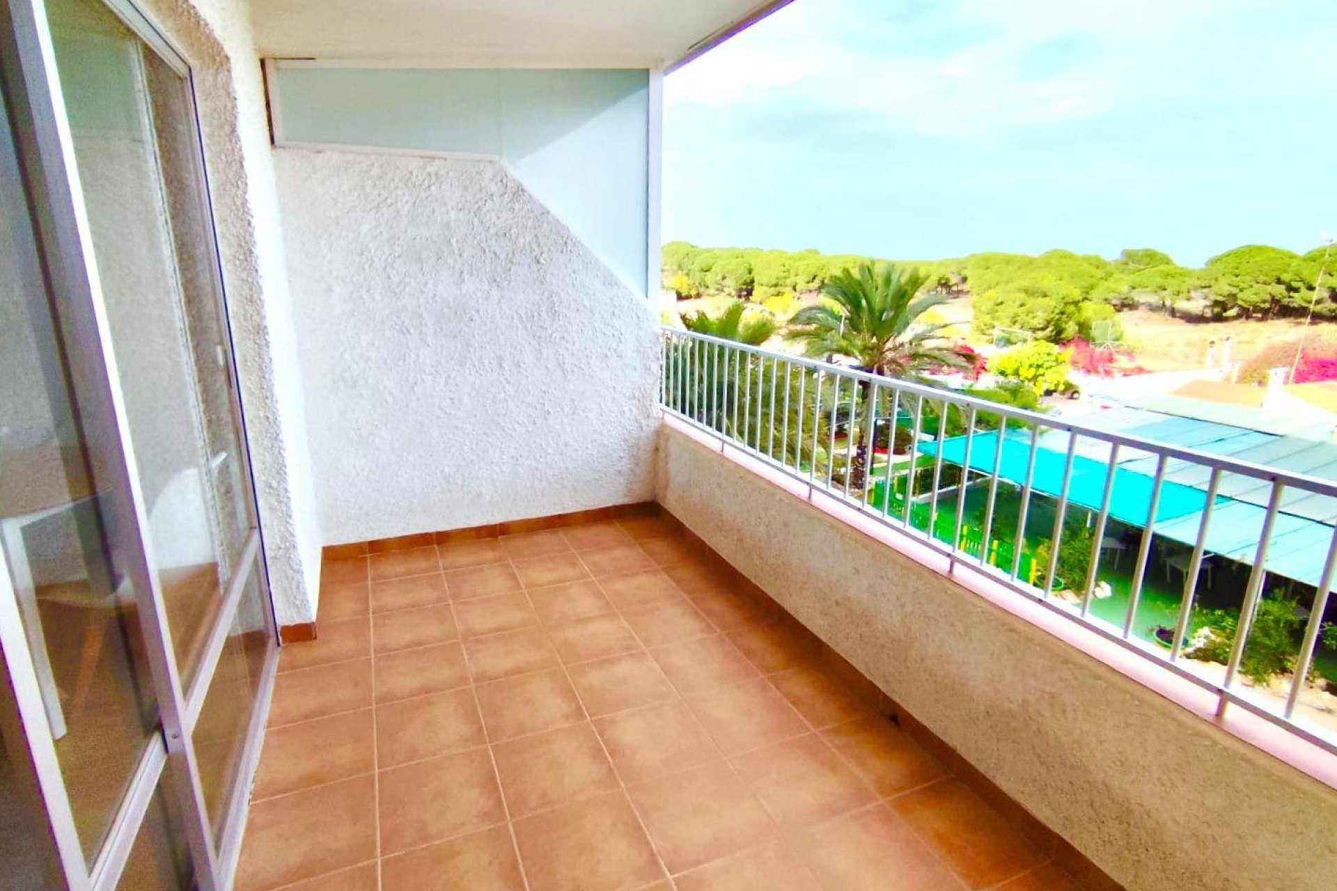 Resale - Apartment / flat - Guardamar del Segura - Pinomar