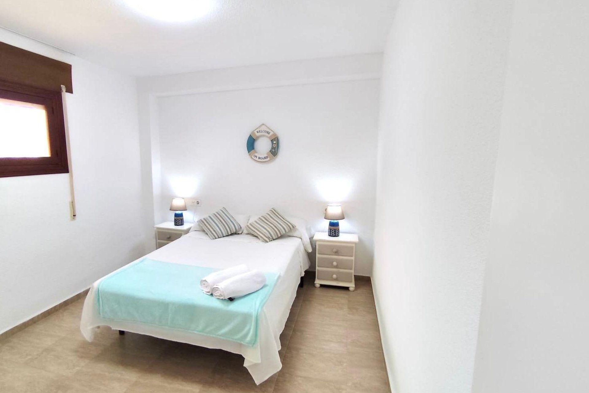 Resale - Apartment / flat - Guardamar del Segura - Pinomar