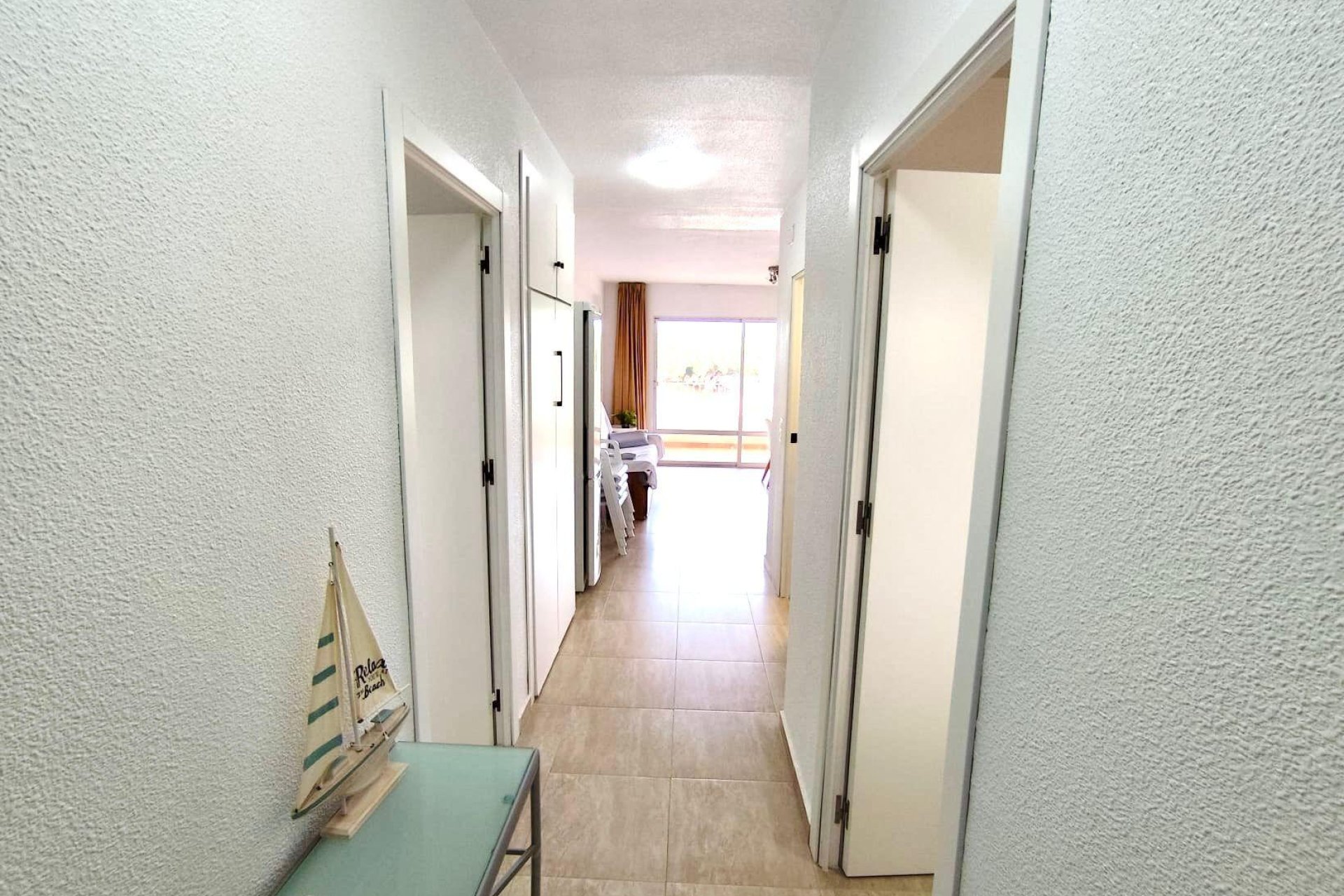 Resale - Apartment / flat - Guardamar del Segura - Pinomar