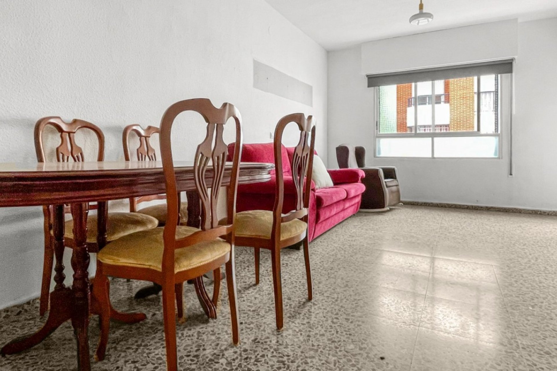 Resale - Apartment / Flat * - Guardamar del Segura * - Pueblo
