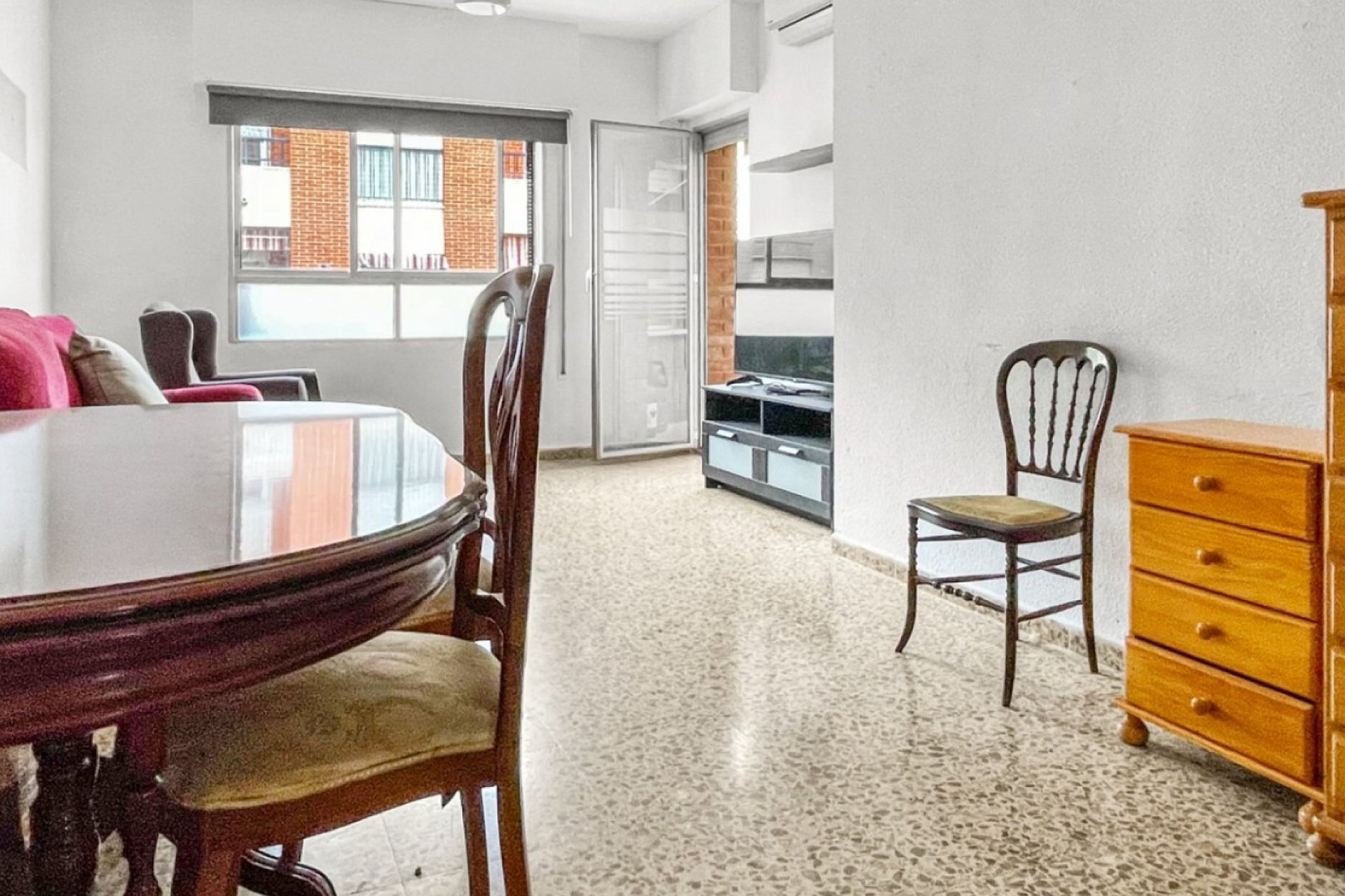 Resale - Apartment / Flat * - Guardamar del Segura * - Pueblo