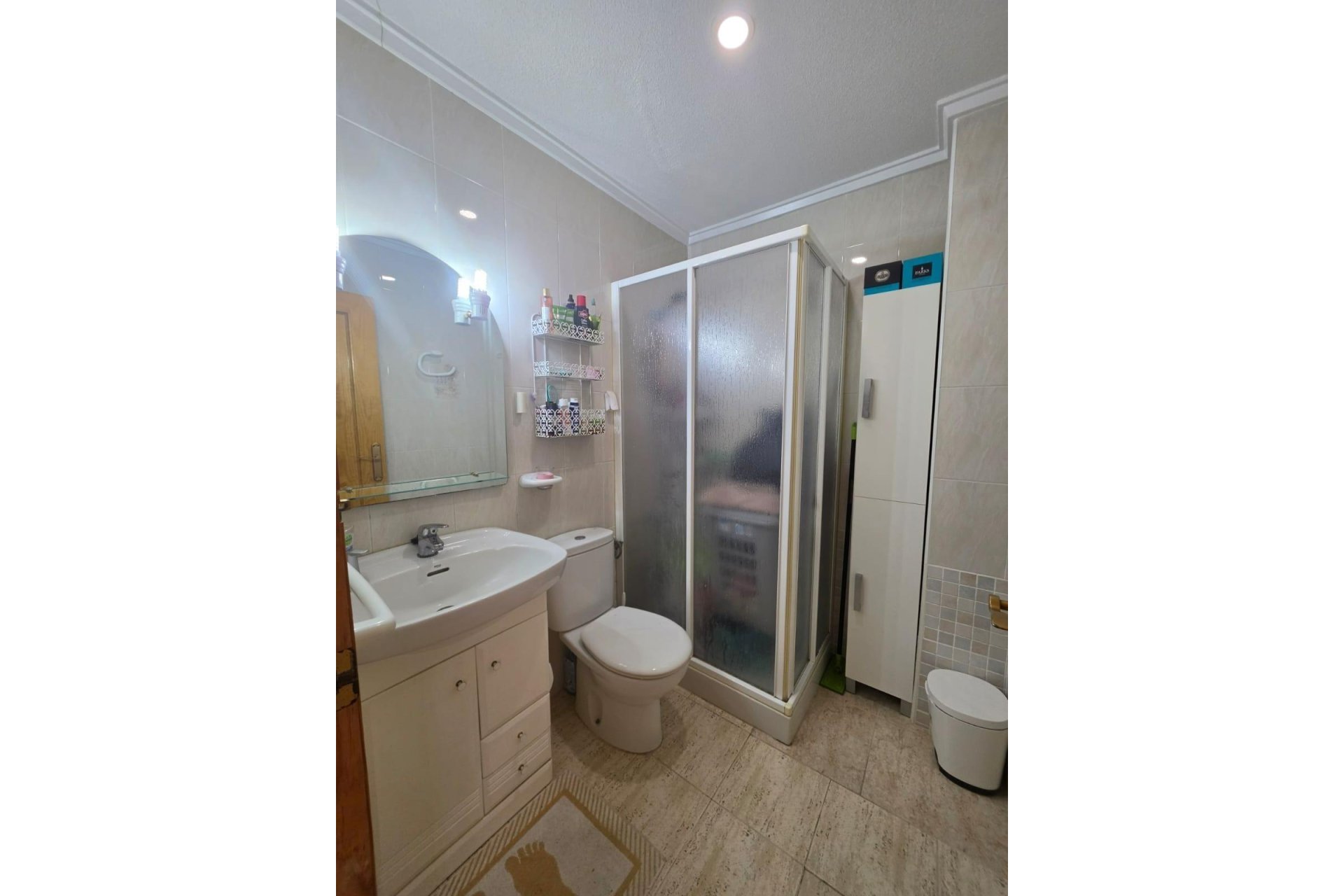 Resale - Apartment / Flat * - Guardamar del Segura * - Pueblo
