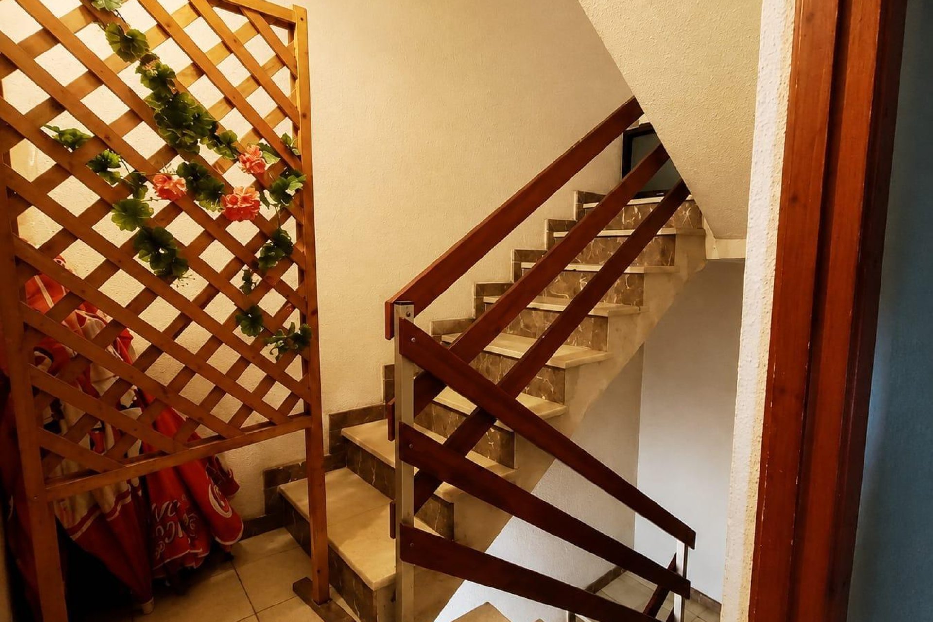 Resale - Apartment / Flat * - Guardamar del Segura * - Pueblo