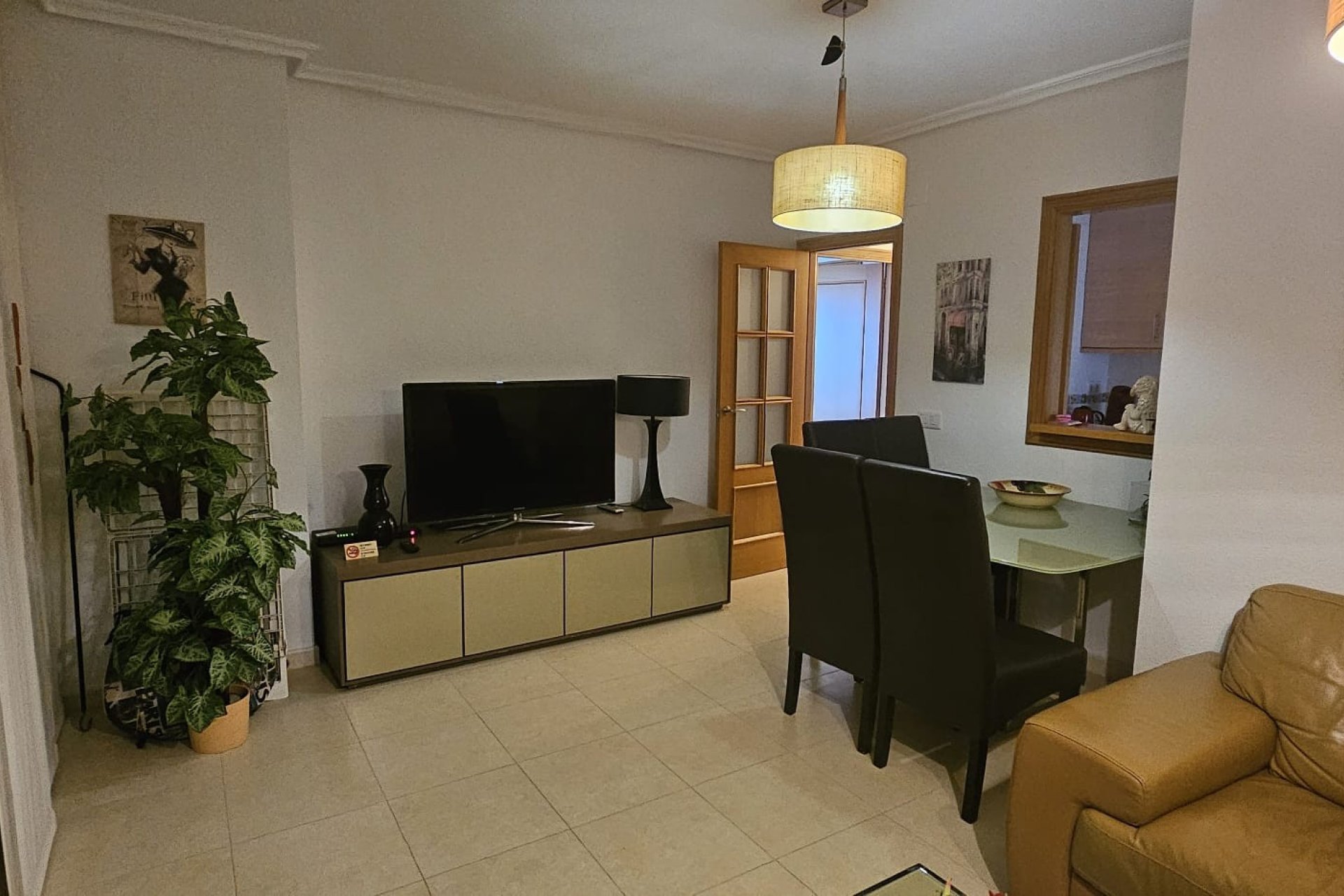 Resale - Apartment / flat - Guardamar del Segura - Puerto