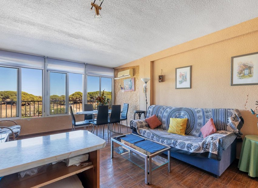 Resale - Apartment / Flat * - Guardamar del Segura - Urb. pinomar