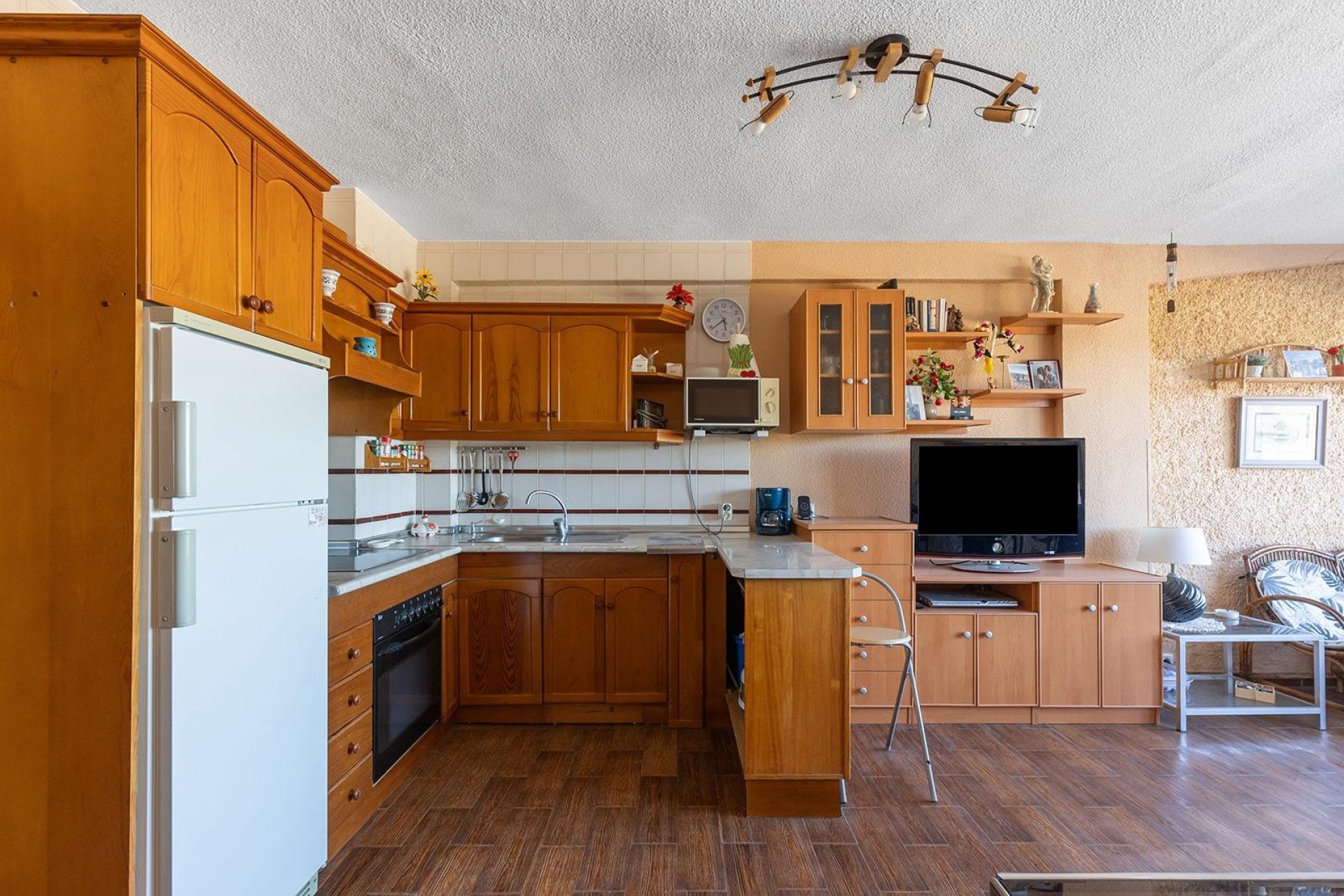 Resale - Apartment / Flat * - Guardamar del Segura - Urb. pinomar