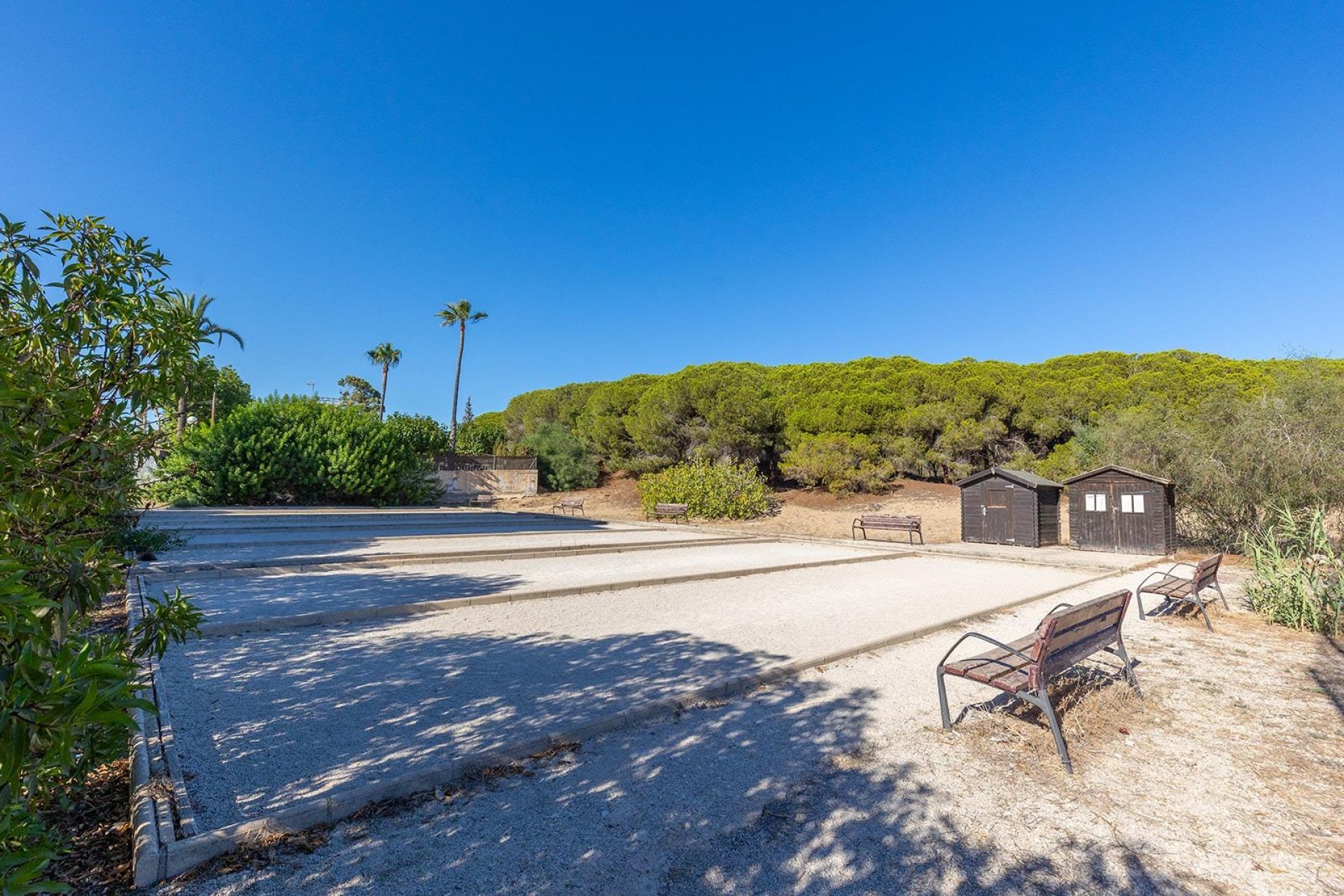 Resale - Apartment / Flat * - Guardamar del Segura - Urb. pinomar