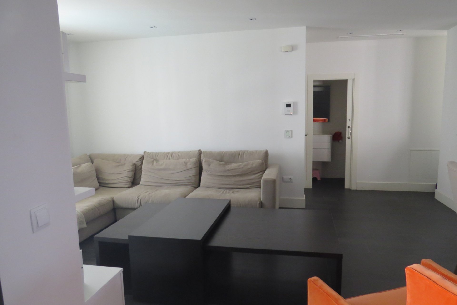 Resale - Apartment / flat - Guardamar del Segura - Urbanizaciones