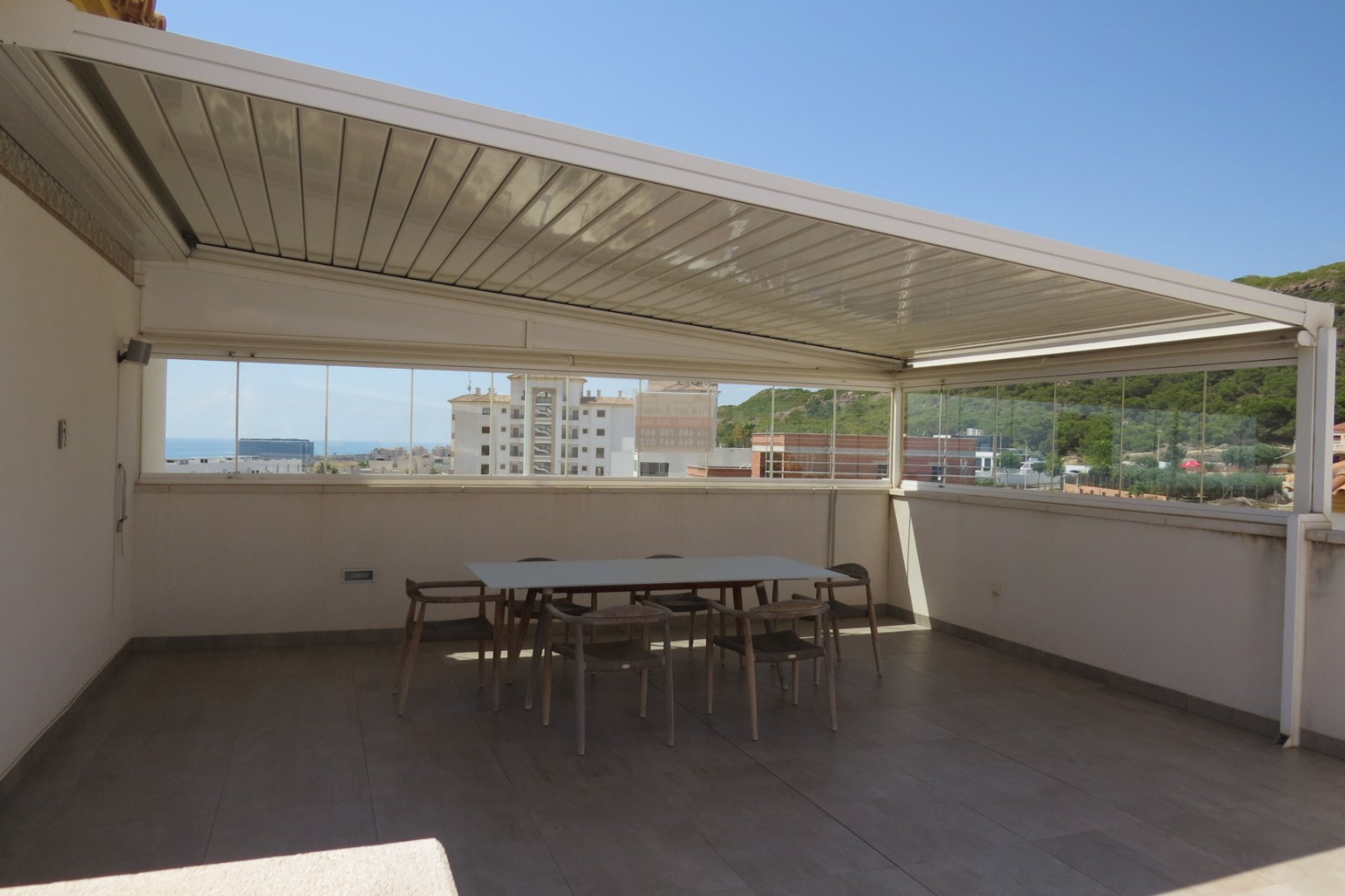 Resale - Apartment / flat - Guardamar del Segura - Urbanizaciones