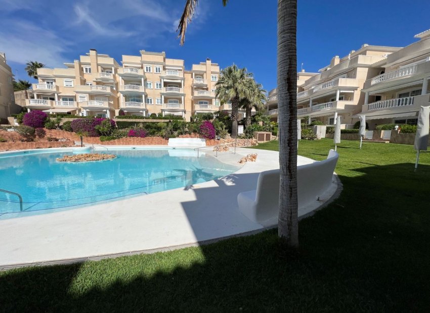 Resale - Apartment / Flat * - Guardamar del Segura - Valencian Community