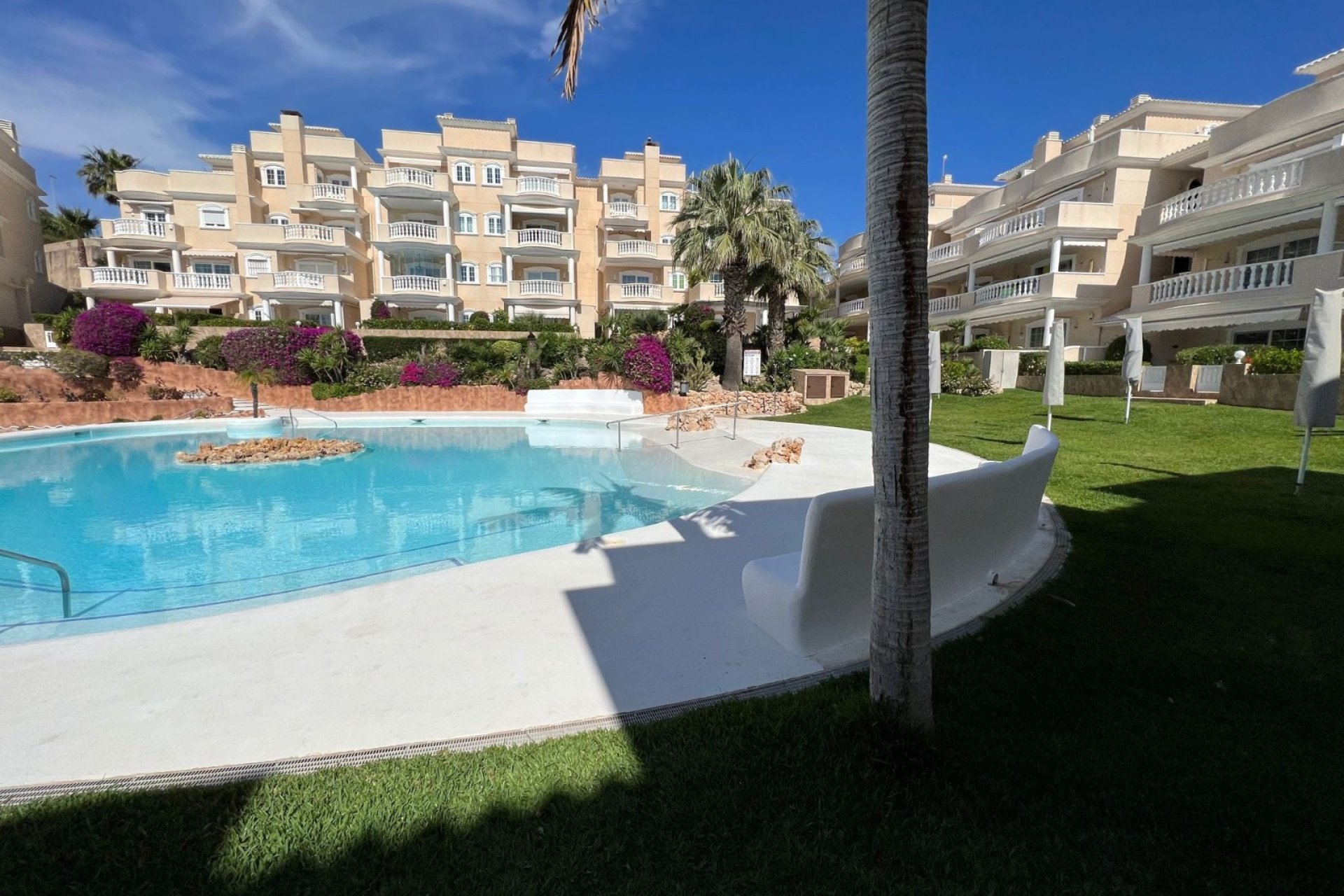Resale - Apartment / Flat * - Guardamar del Segura - Valencian Community