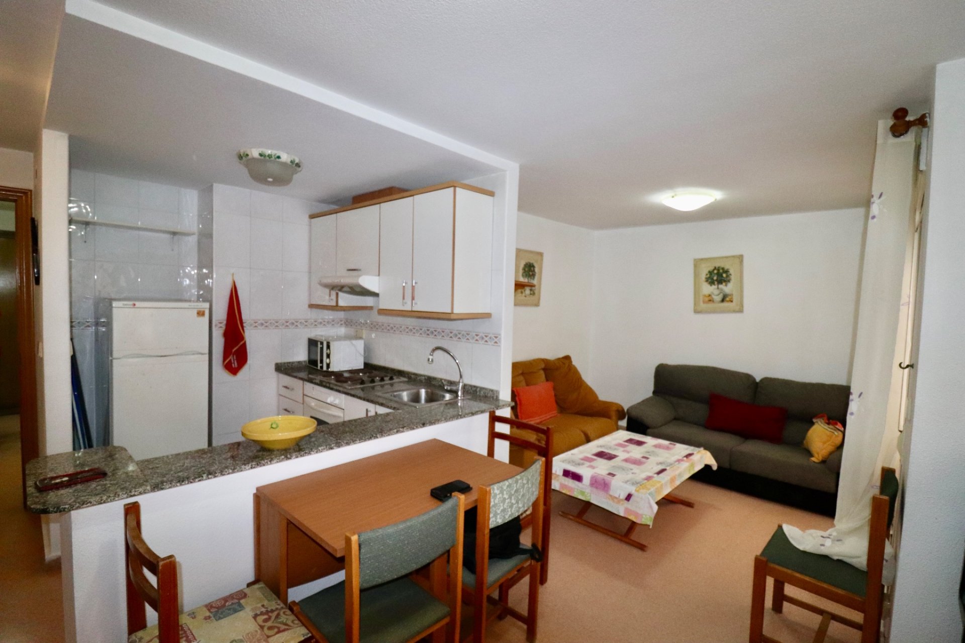Resale - Apartment / Flat * - Guardamar del Segura *