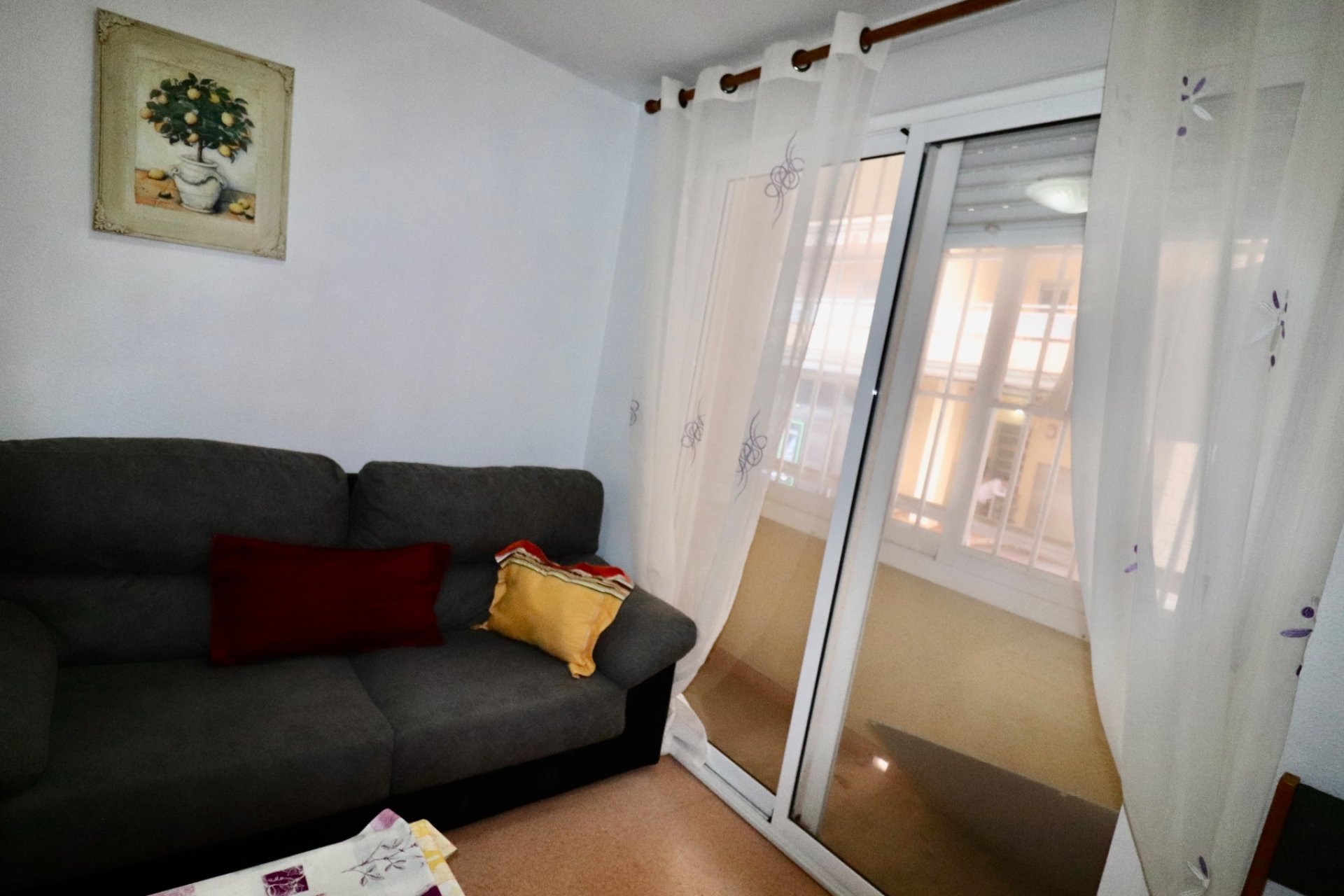 Resale - Apartment / Flat * - Guardamar del Segura *