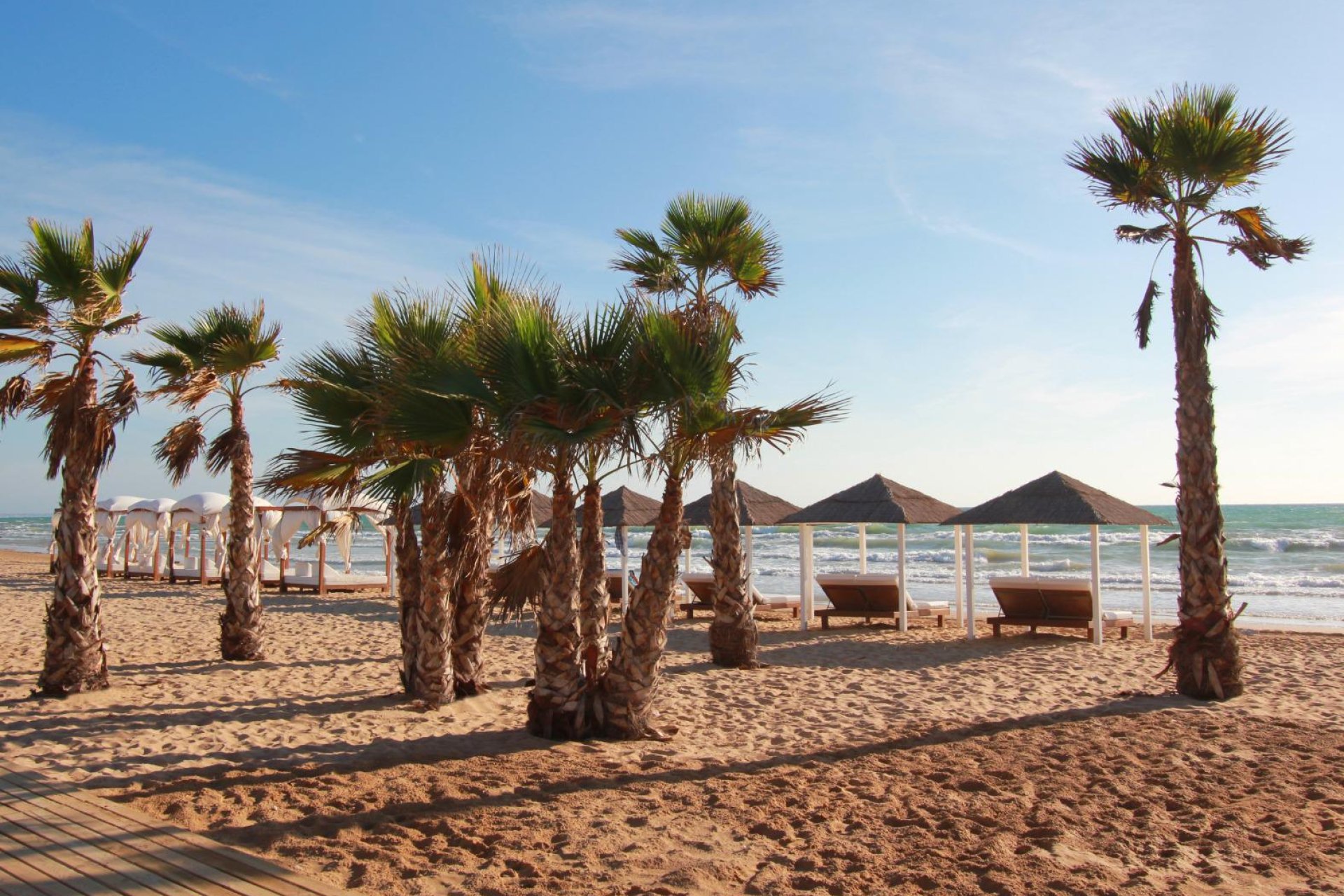 Resale - Apartment / Flat * - Guardamar del Segura *