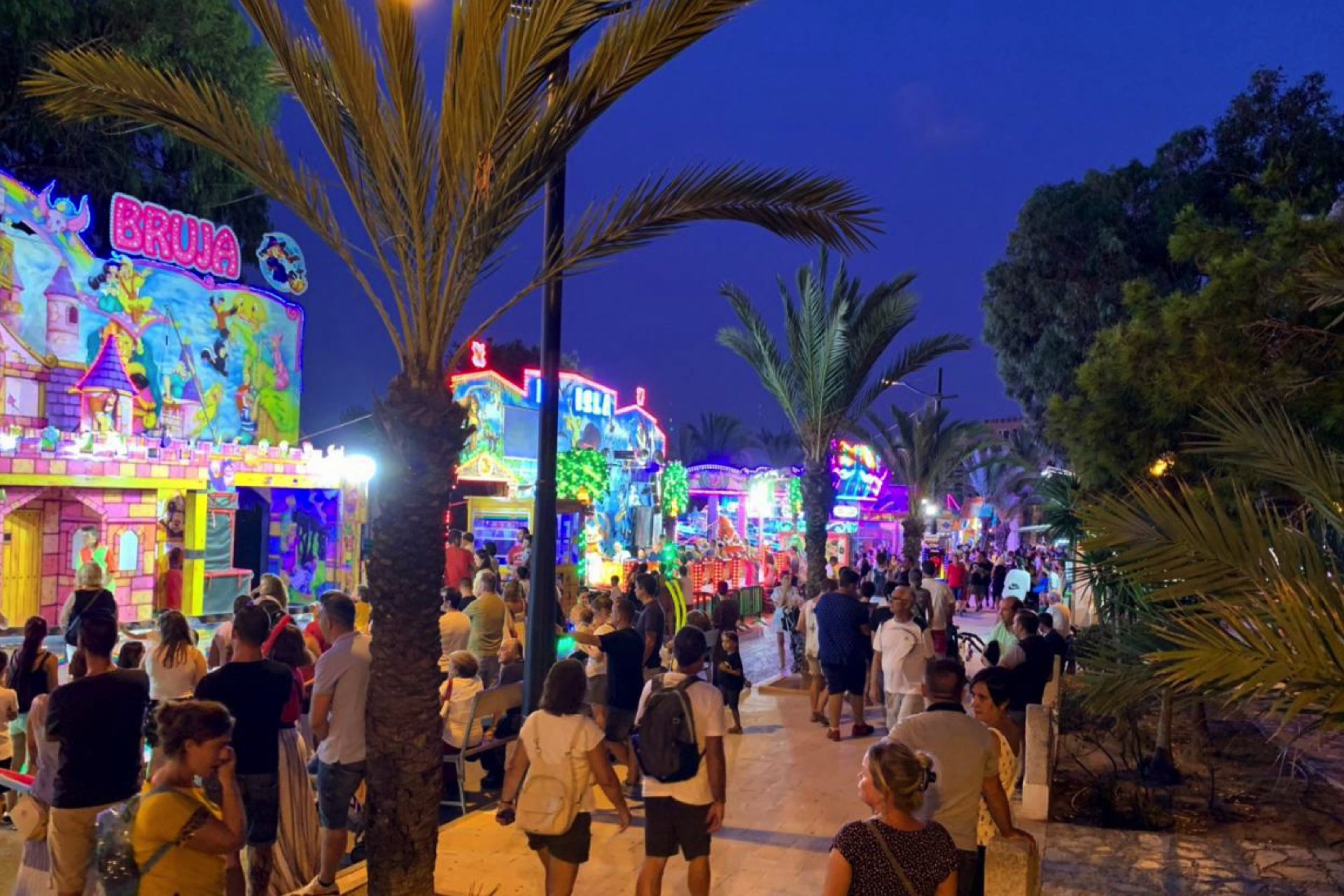 Resale - Apartment / Flat * - Guardamar del Segura *