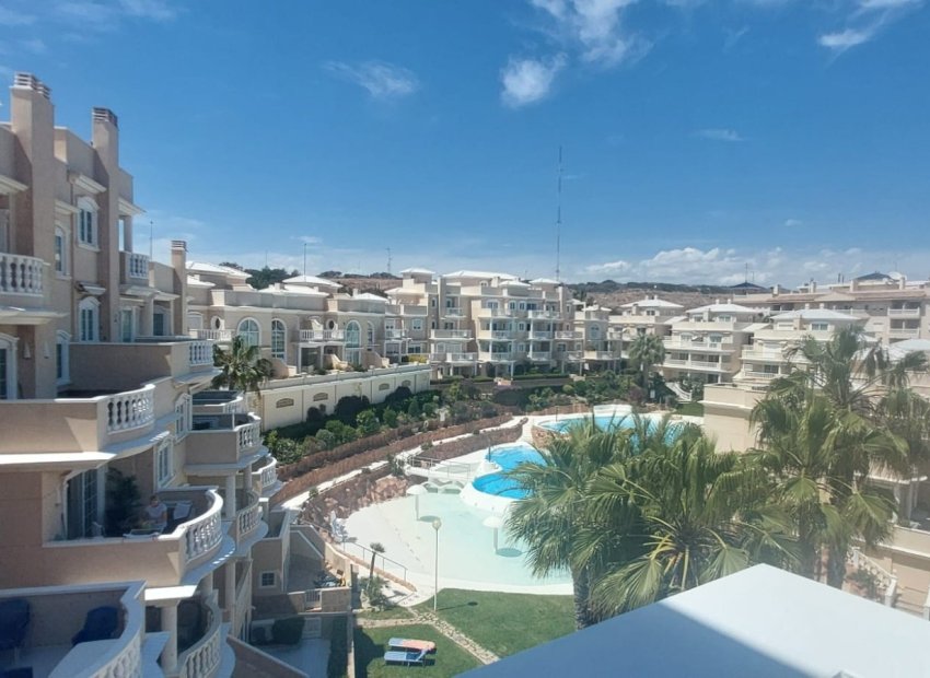Resale - Apartment / Flat * - Guardamar del Segura *