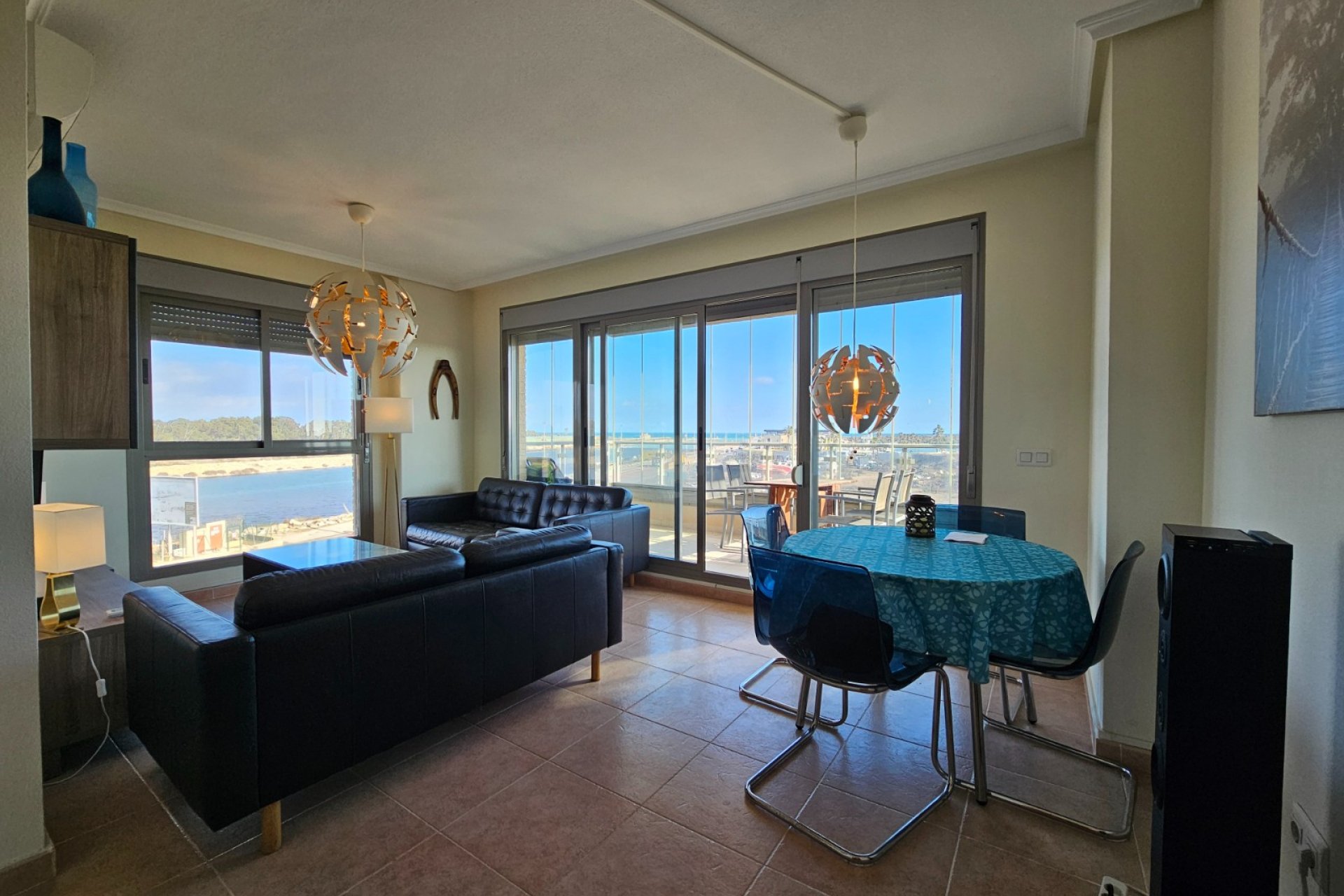 Resale - Apartment / flat - Guardamar del Segura