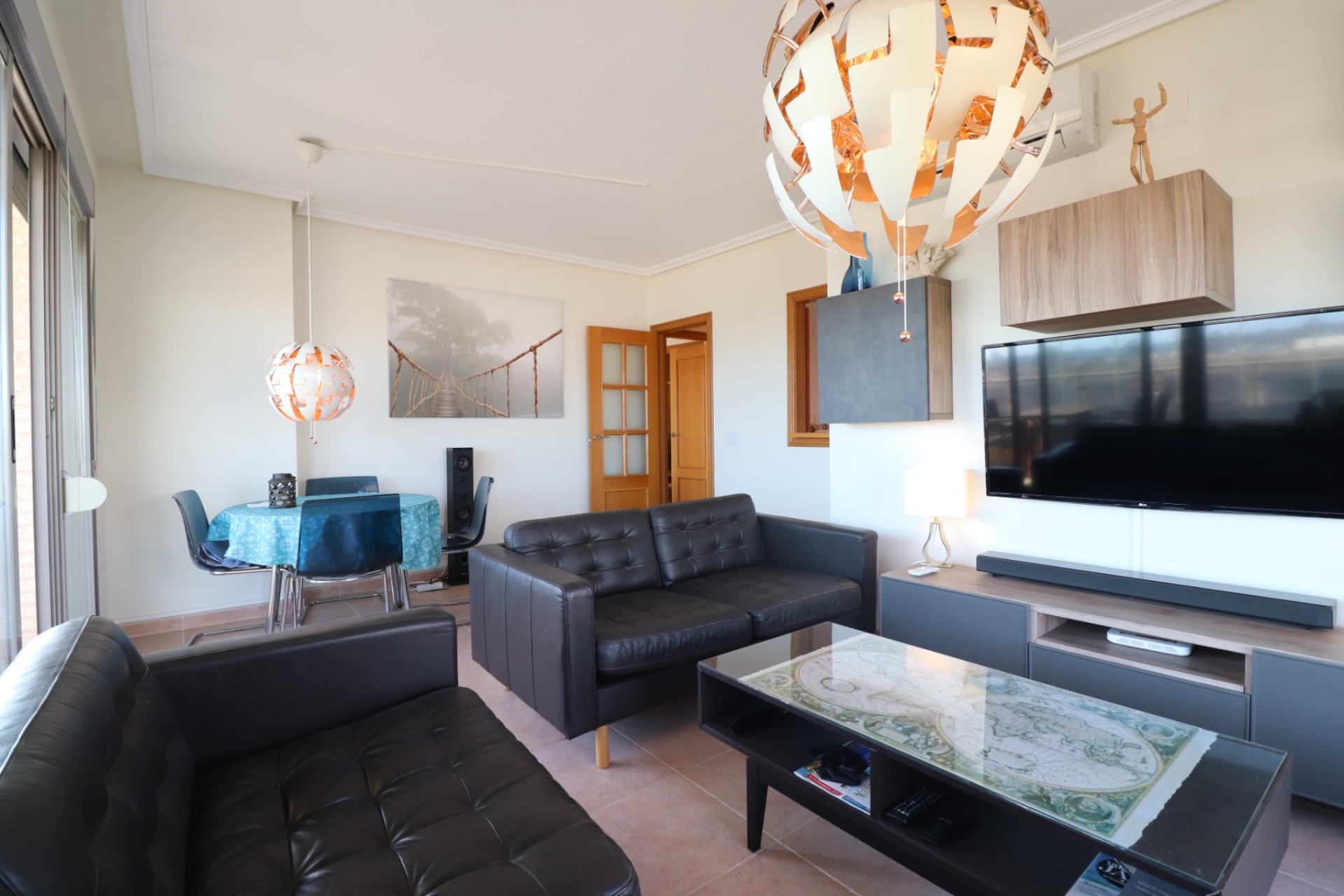 Resale - Apartment / flat - Guardamar del Segura