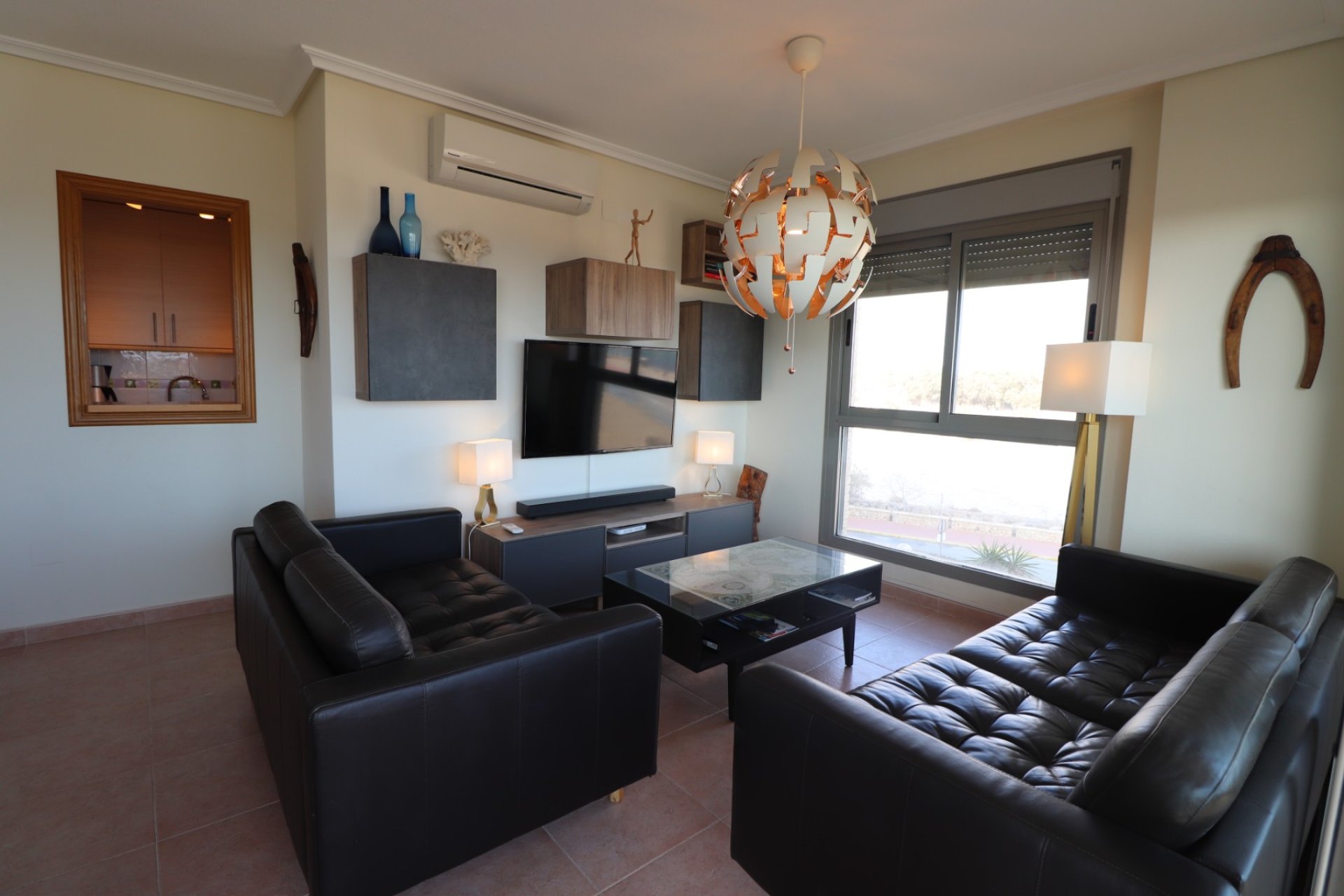 Resale - Apartment / flat - Guardamar del Segura