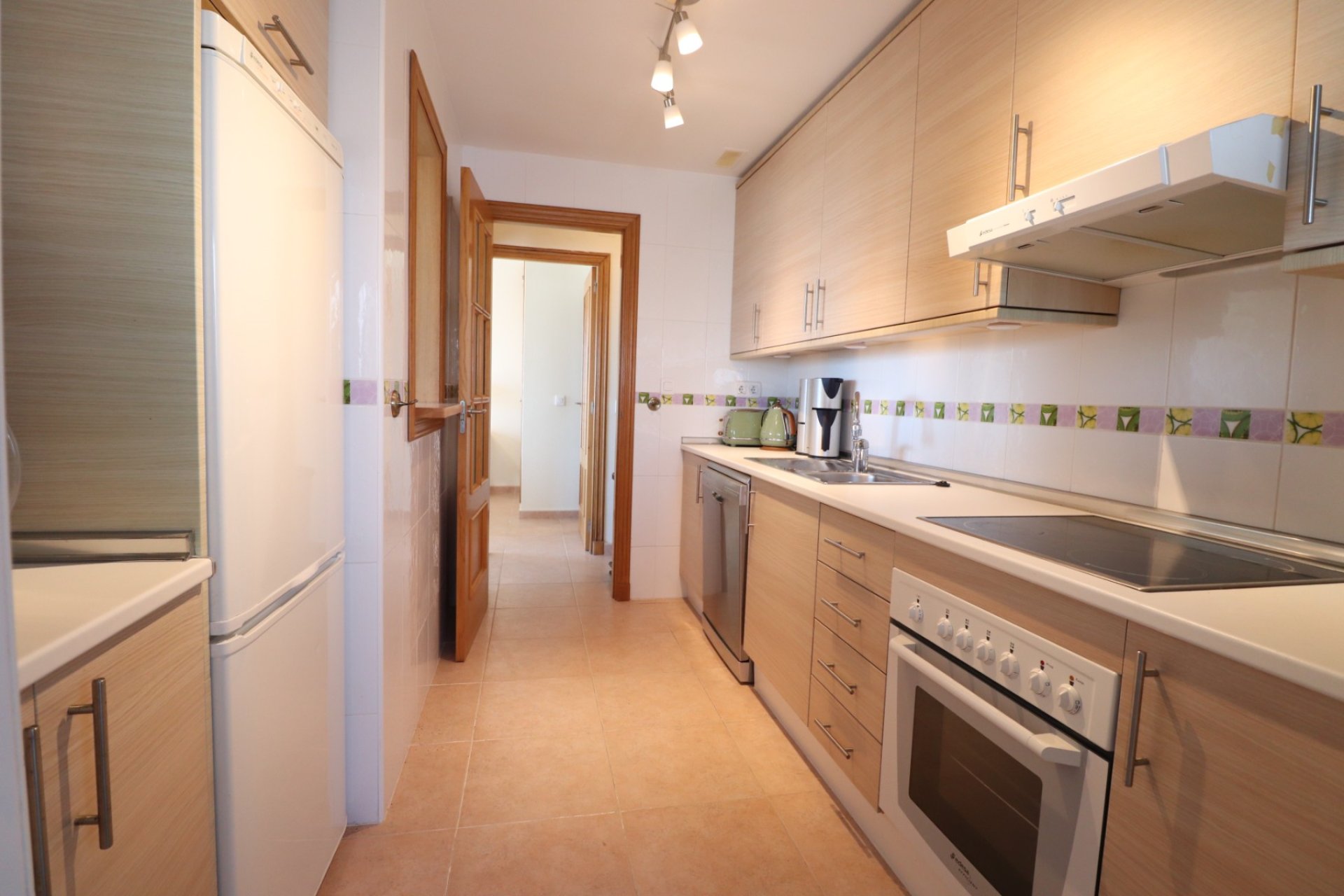 Resale - Apartment / flat - Guardamar del Segura