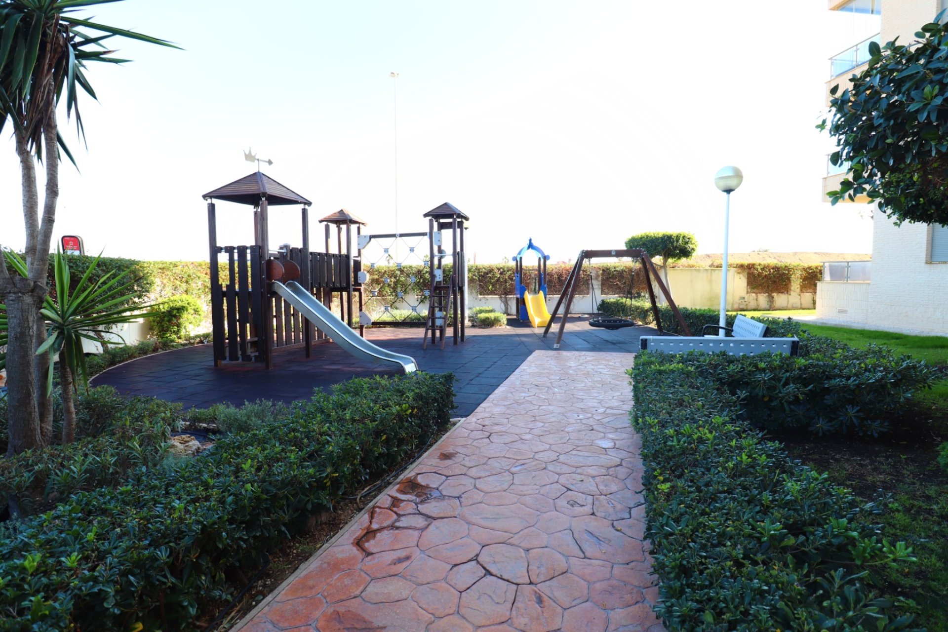 Resale - Apartment / flat - Guardamar del Segura