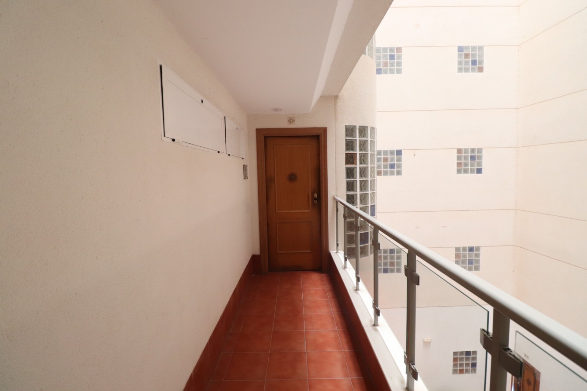 Resale - Apartment / flat - Guardamar del Segura