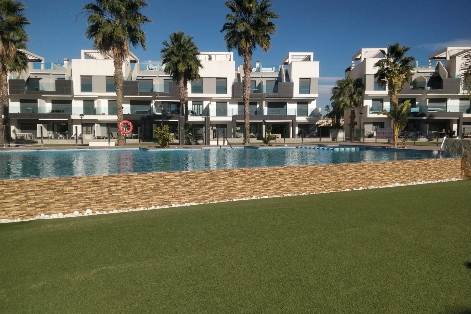 Resale - Apartment / flat - Guardamar del Segura