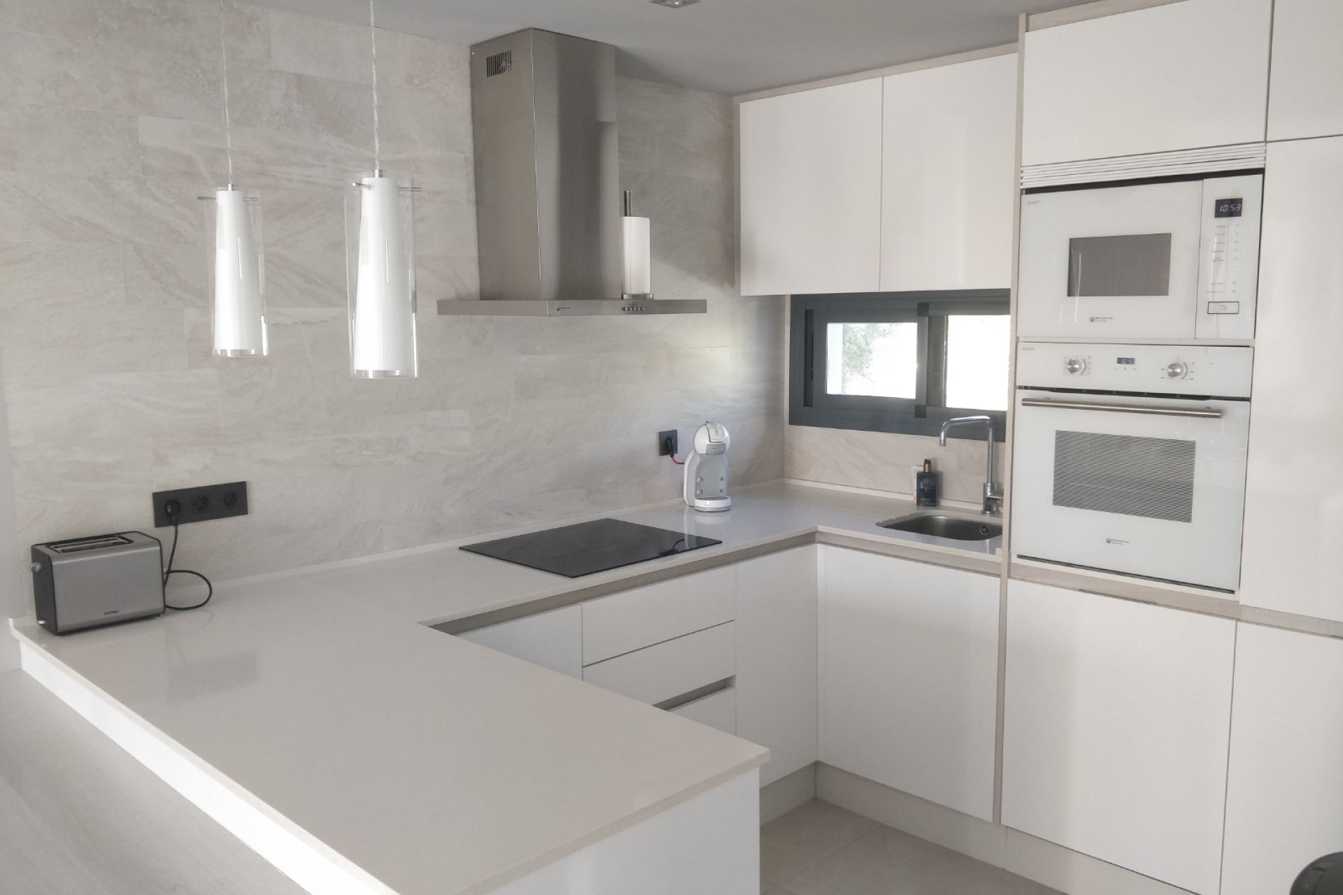 Resale - Apartment / flat - Guardamar del Segura