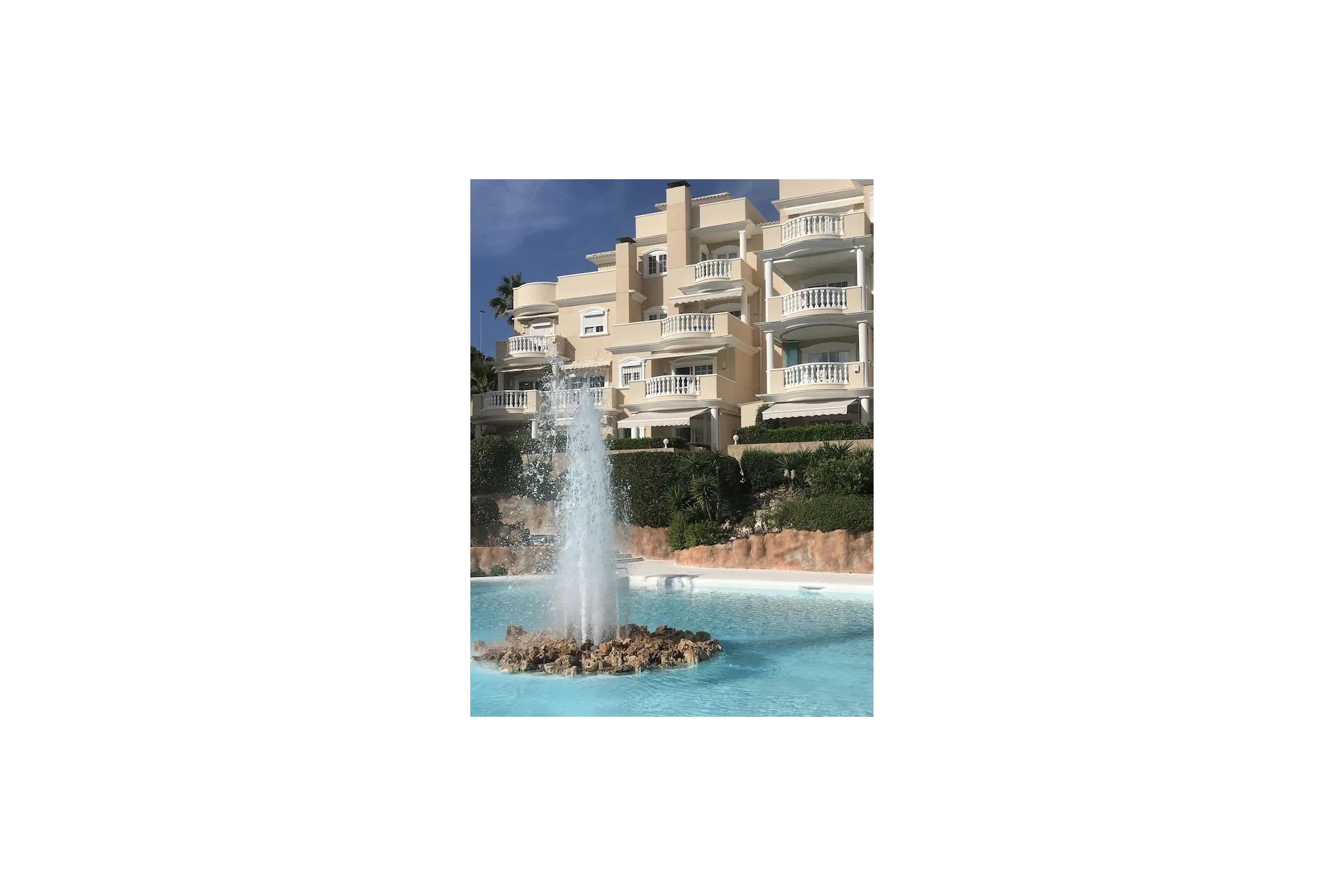 Resale - Apartment / flat - Guardamar del Segura