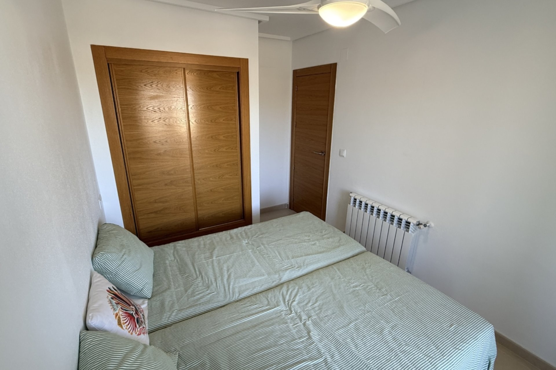 Resale - Apartment / Flat * - Hacienda Riquelme Golf Resort * - Hacienda Riquelme Golf *
