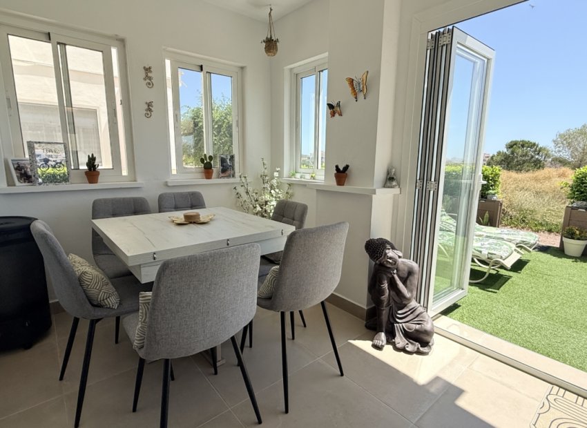 Resale - Apartment / Flat * - Hacienda Riquelme Golf Resort * - Hacienda Riquelme Golf *