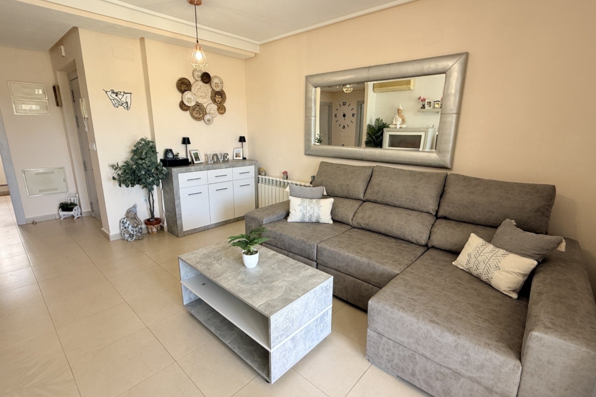 Resale - Apartment / Flat * - Hacienda Riquelme Golf Resort * - Hacienda Riquelme Golf *