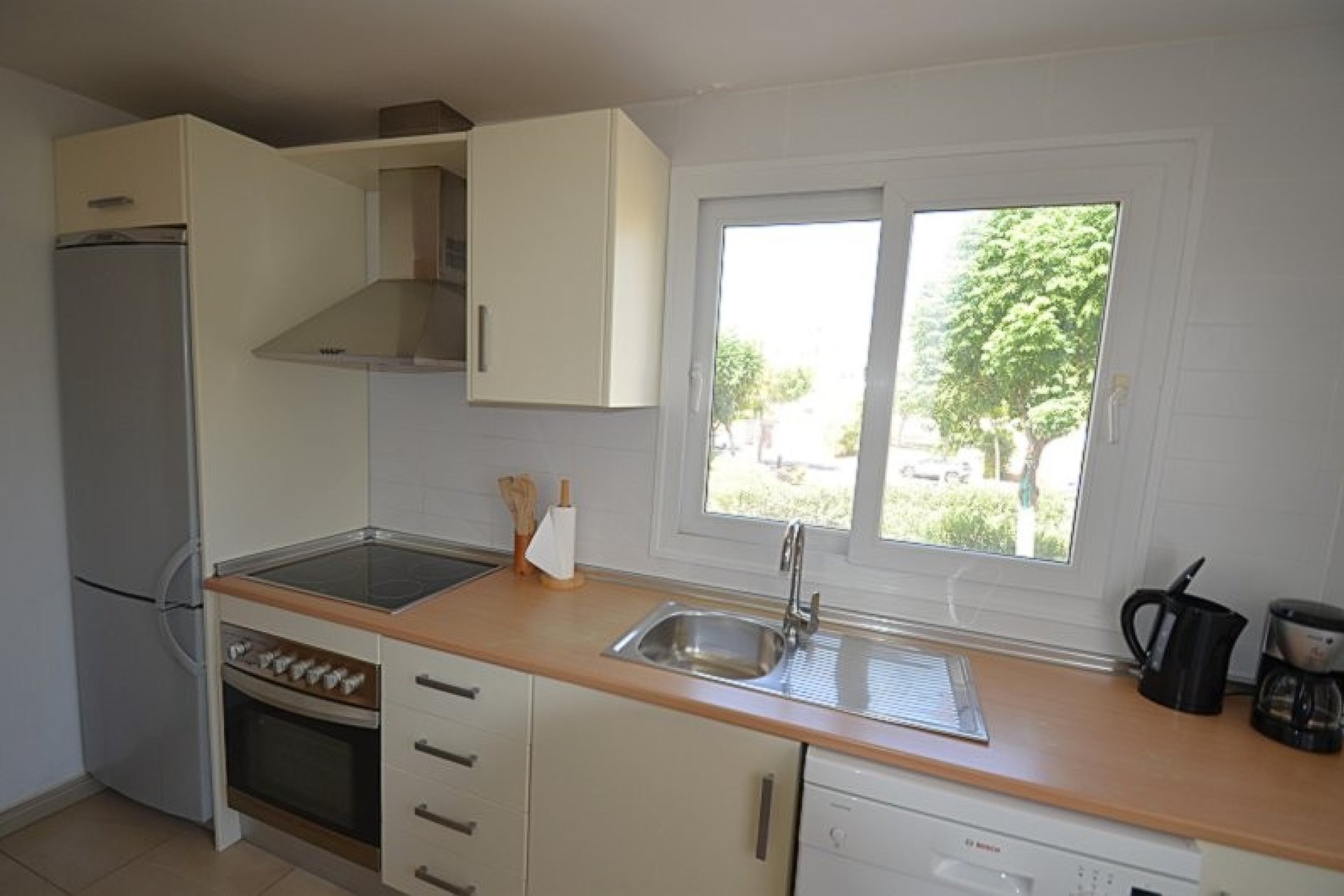 Resale - Apartment / Flat * - Hacienda Riquelme Golf Resort * - Hacienda Riquelme Golf *