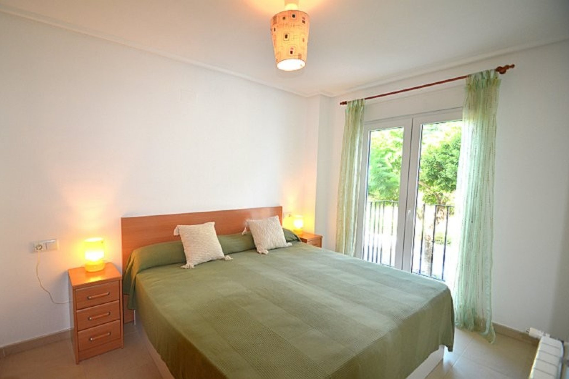 Resale - Apartment / Flat * - Hacienda Riquelme Golf Resort * - Hacienda Riquelme Golf *