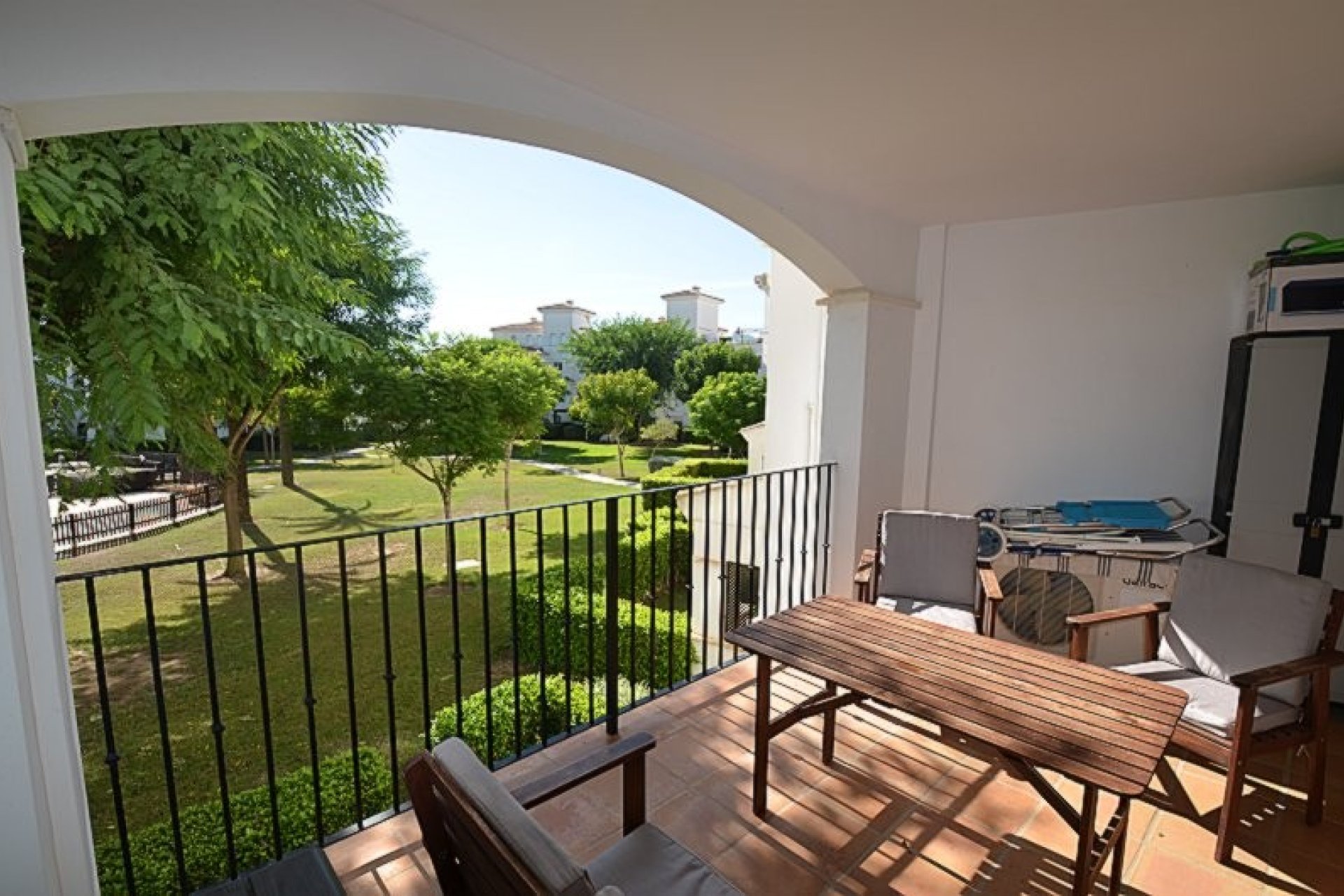 Resale - Apartment / Flat * - Hacienda Riquelme Golf Resort * - Hacienda Riquelme Golf *