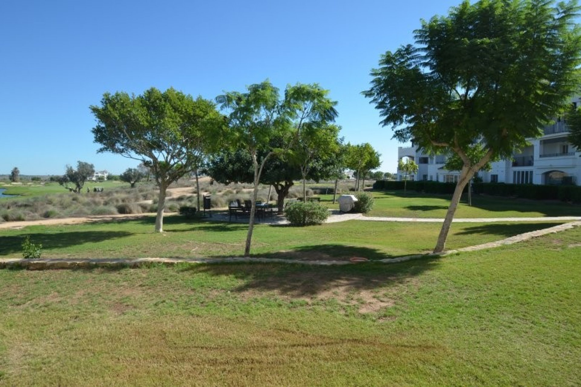 Resale - Apartment / Flat * - Hacienda Riquelme Golf Resort * - Hacienda Riquelme Golf *